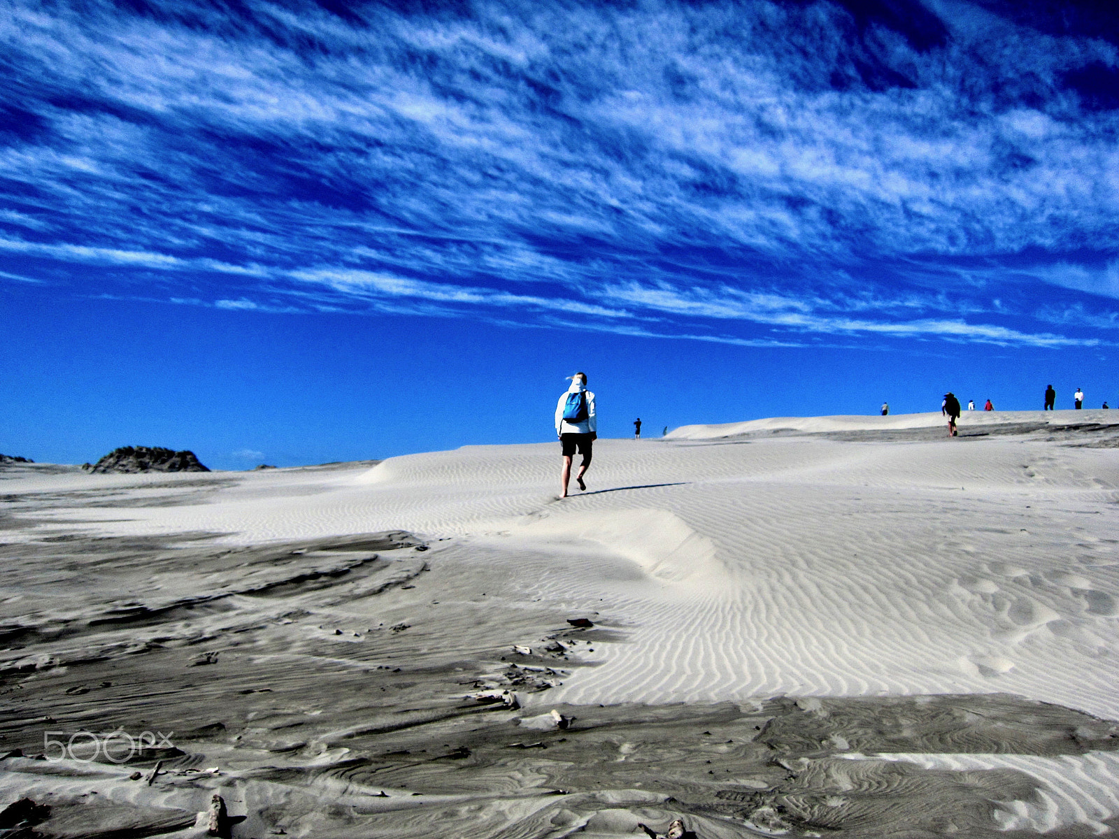 Canon PowerShot SD4000 IS (IXUS 300 HS / IXY 30S) sample photo. Awesome new zealand, bavaria & venice photography