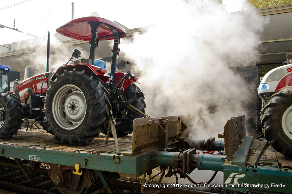 Pentax K-x sample photo. Romagna_express_2019_rimini_gr640_centoporte_imgp8263p photography