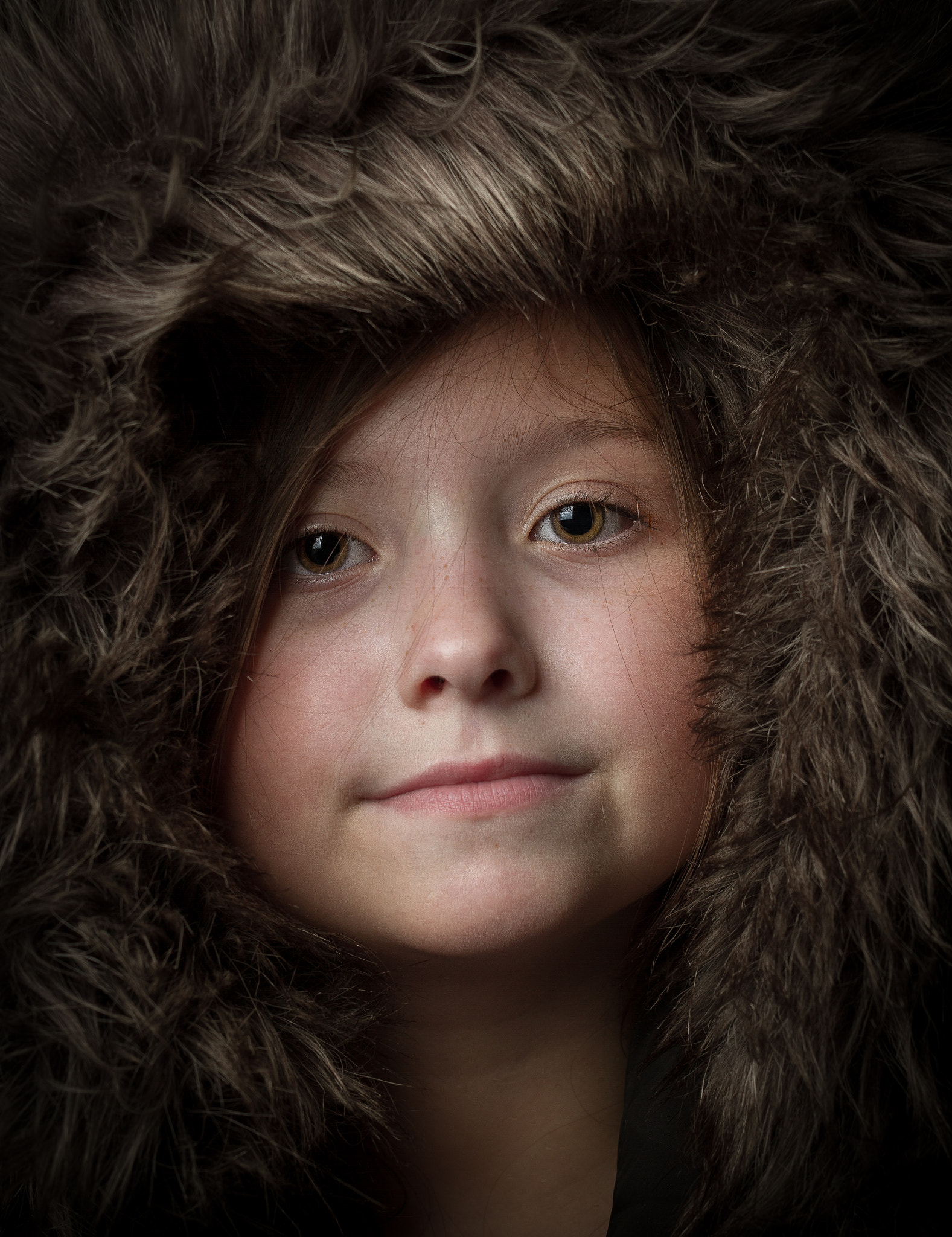 Canon EOS 7D + Canon EF 70-200mm F4L USM sample photo. Little fox photography