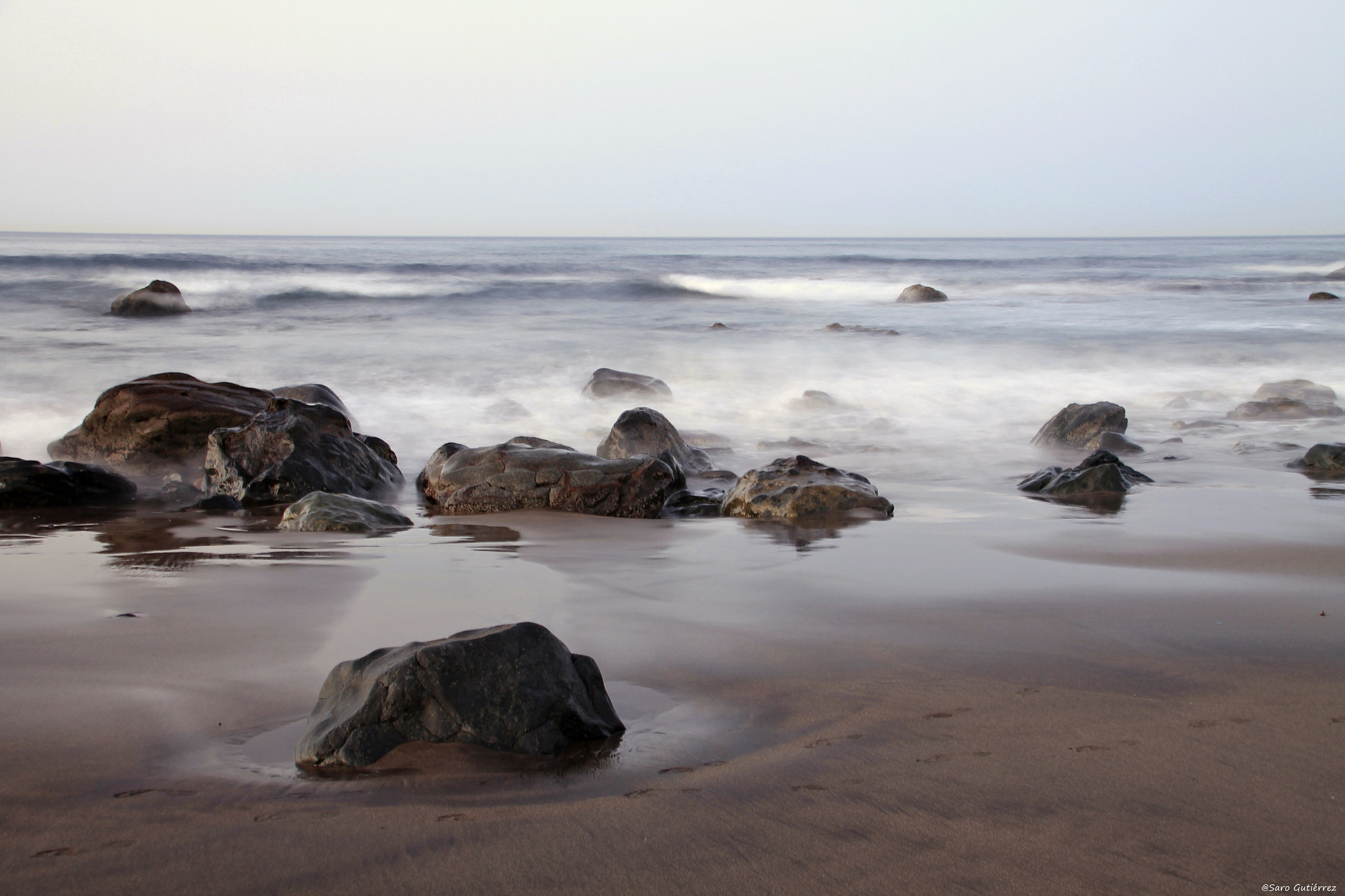 Canon EOS 1100D (EOS Rebel T3 / EOS Kiss X50) sample photo. Tranquilidad photography