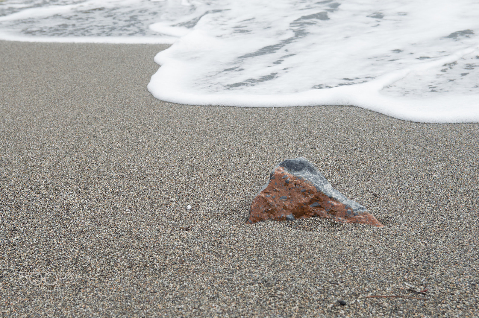 Sigma 17-50mm F2.8 EX DC OS HSM sample photo. Rock photography