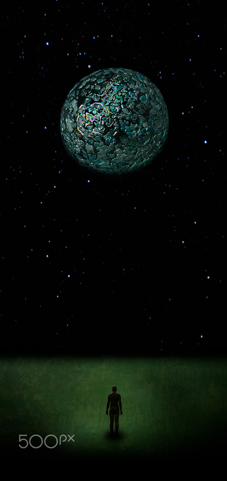 Nikon D7200 sample photo. Orb photography