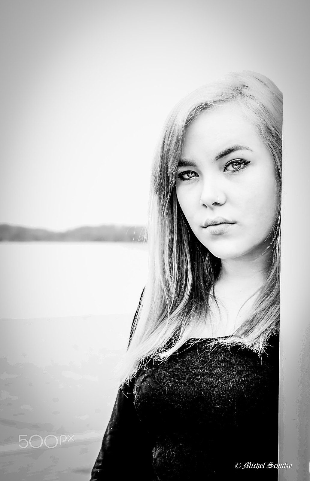 Sony ILCA-77M2 + Sony DT 35mm F1.8 SAM sample photo. Just look at her eyes photography