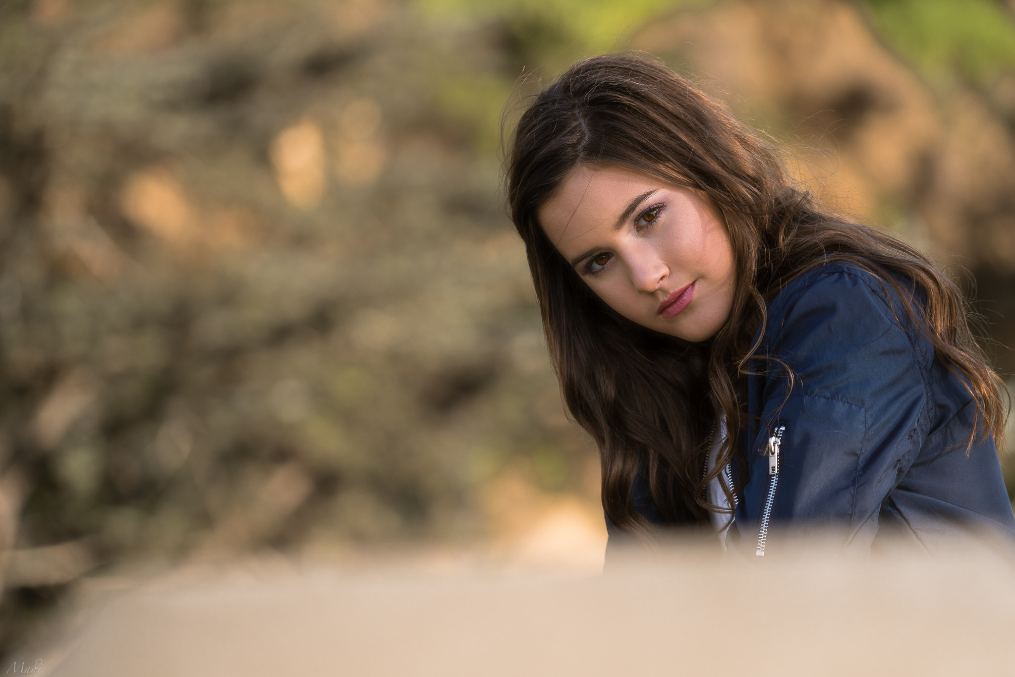 Sony a7R II + Sony FE 70-200mm F4 G OSS sample photo. Natural-light photography