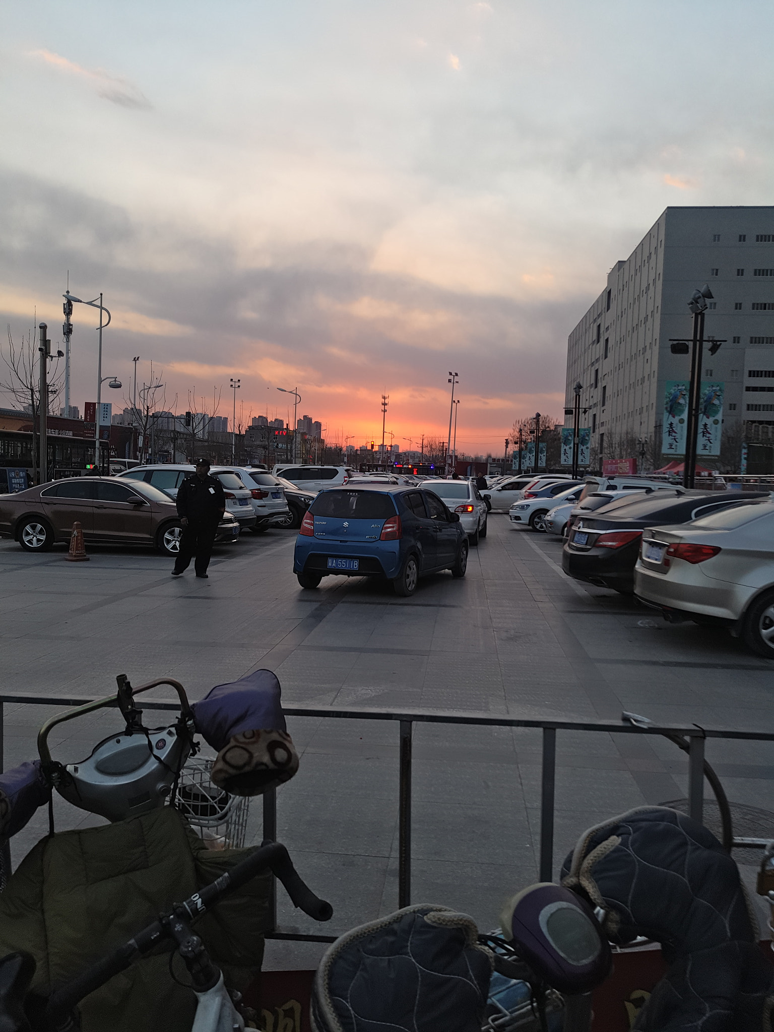 Meizu PRO 5 sample photo
