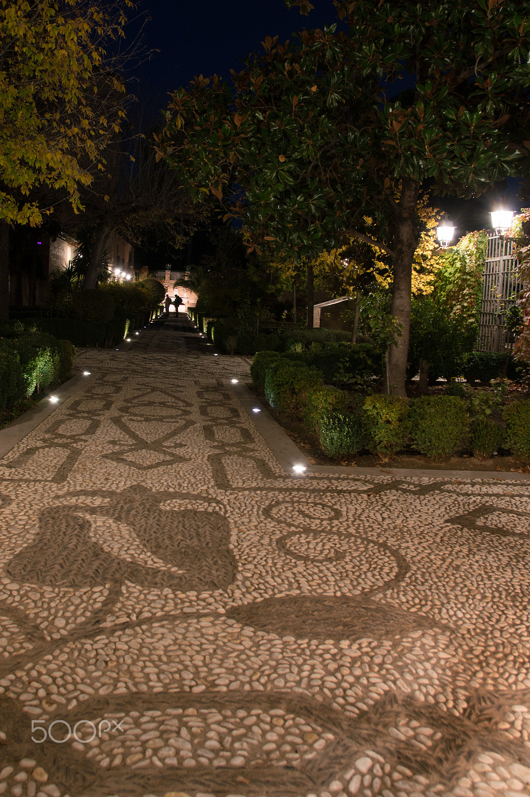 Sigma 17-50mm F2.8 EX DC OS HSM sample photo. Stoned floor photography