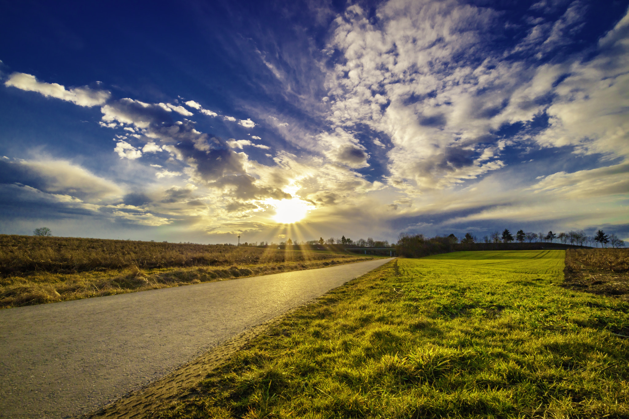 Canon EOS M3 + Canon EF-M 11-22mm F4-5.6 IS STM sample photo. Spring ahead! (i will follow) photography