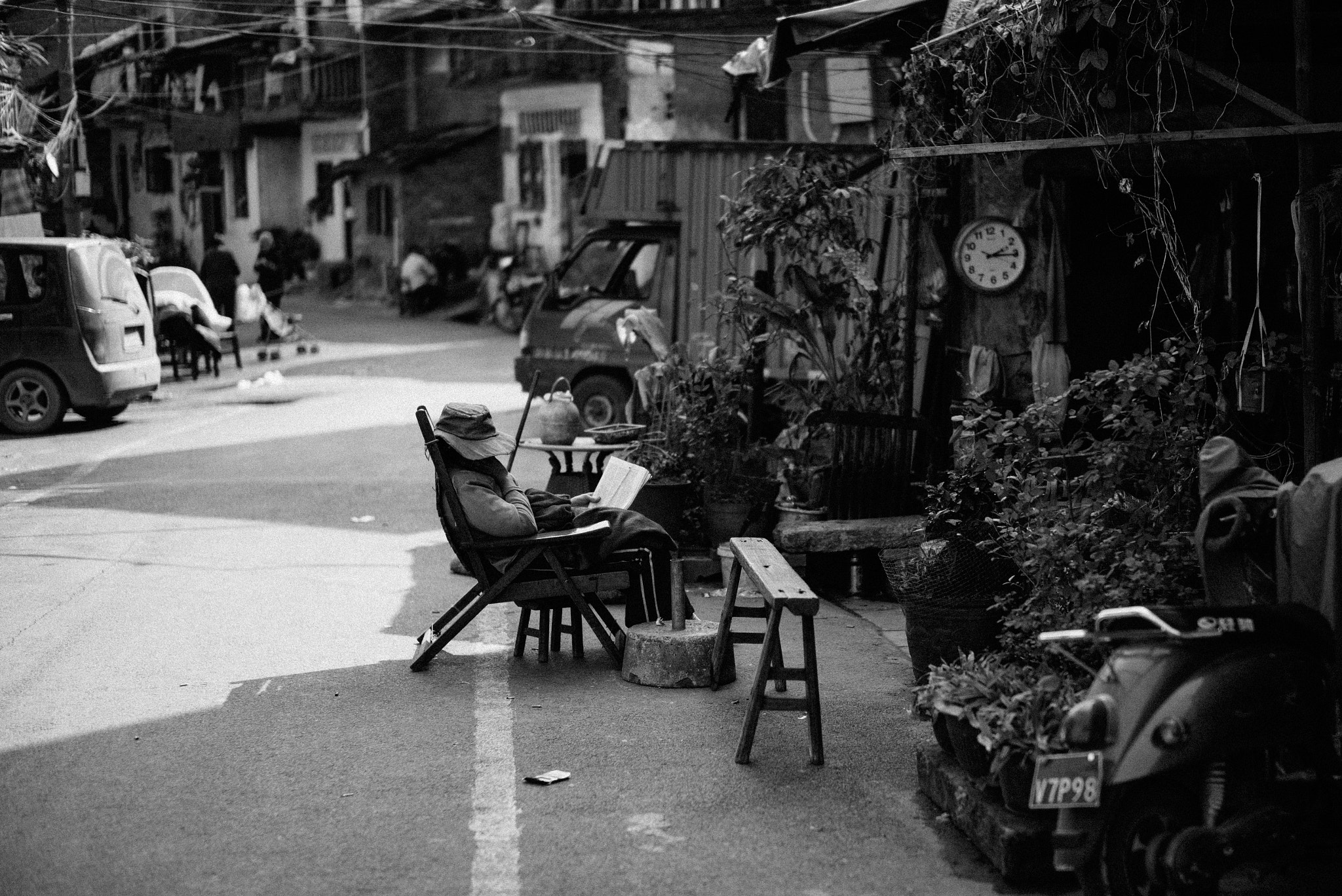 Leica Summilux-M 50mm F1.4 ASPH sample photo