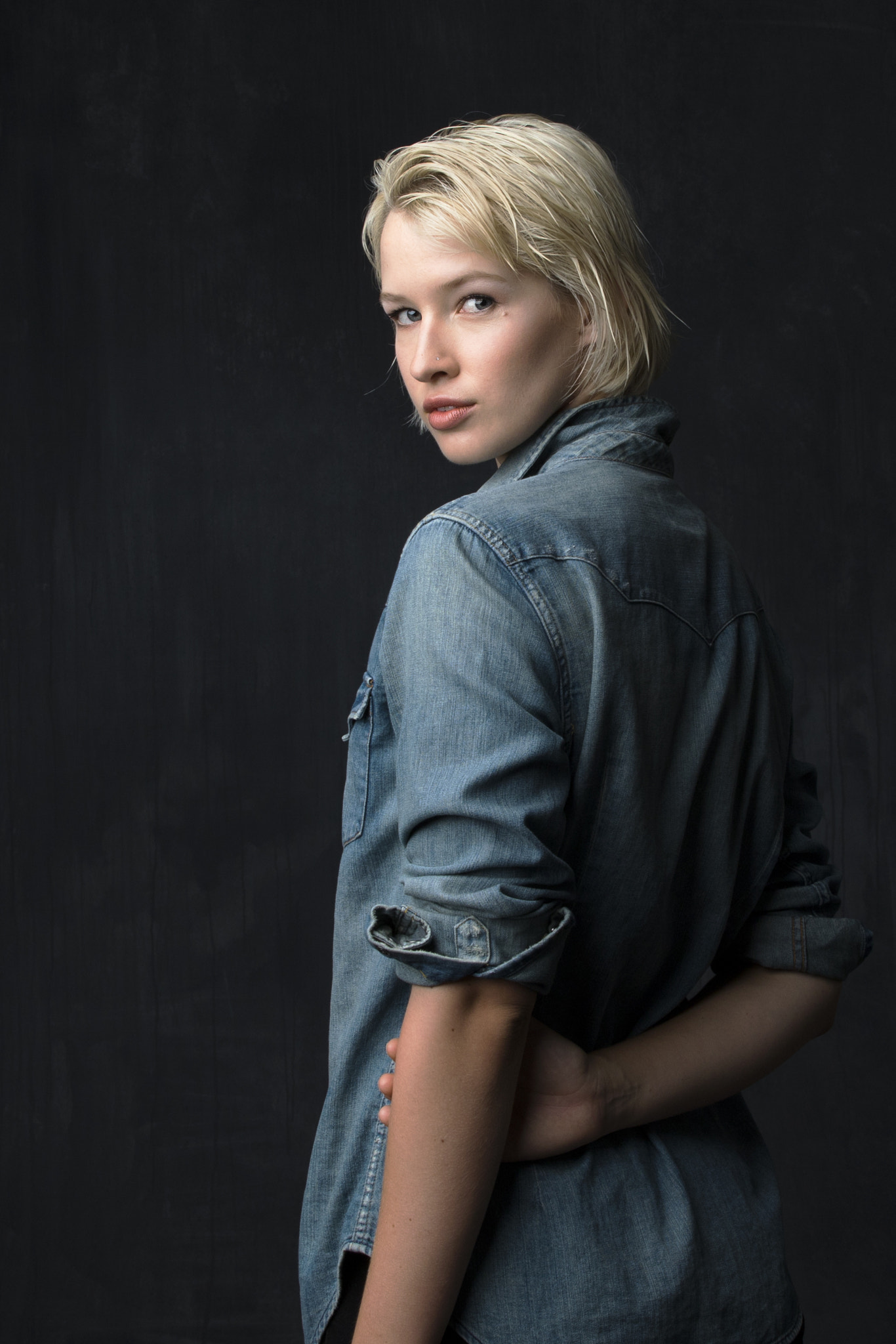 Canon EF 24-70mm F2.8L II USM sample photo. Arielle1 photography