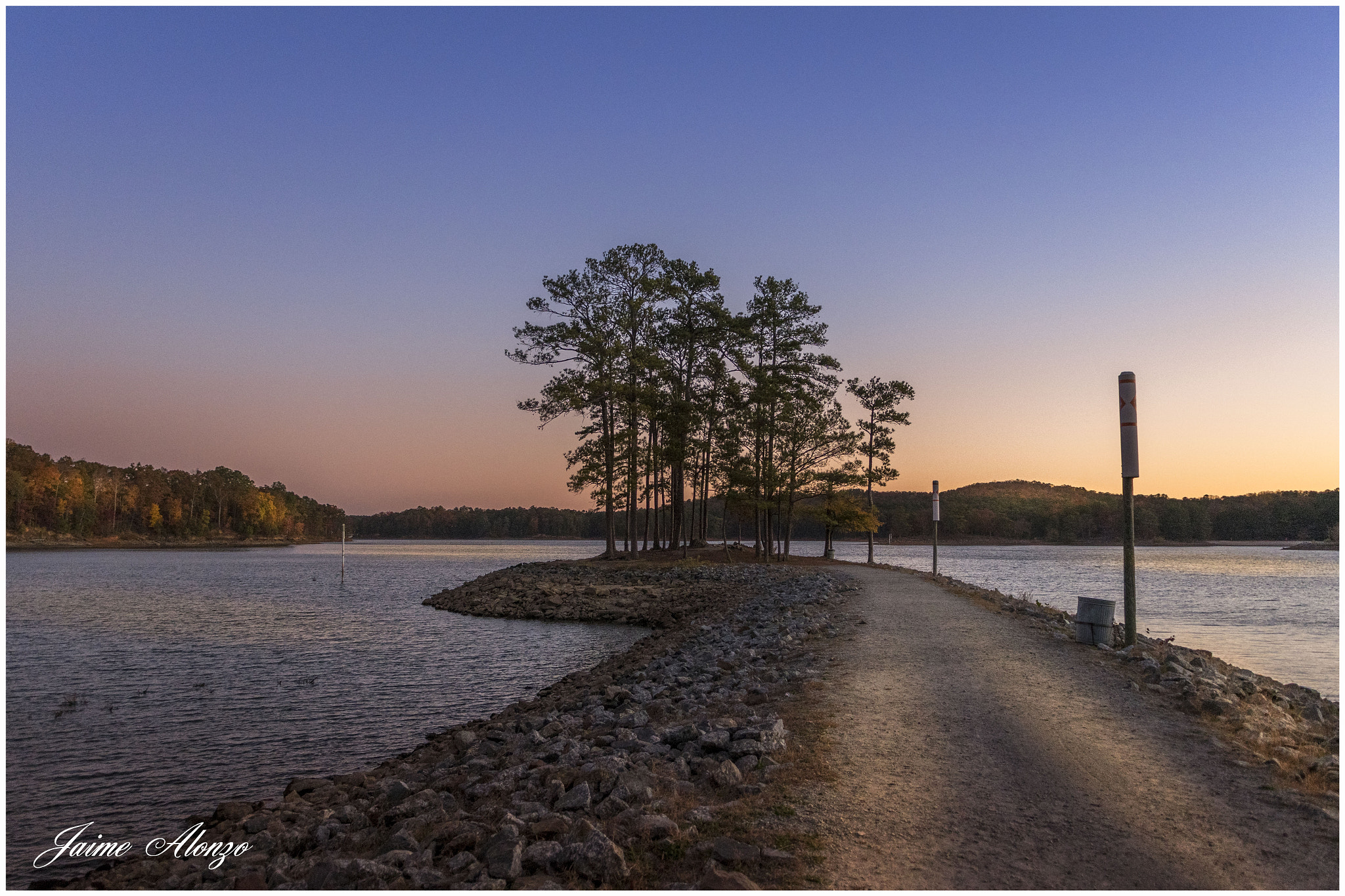 Nikon D500 sample photo. New day at the lake photography