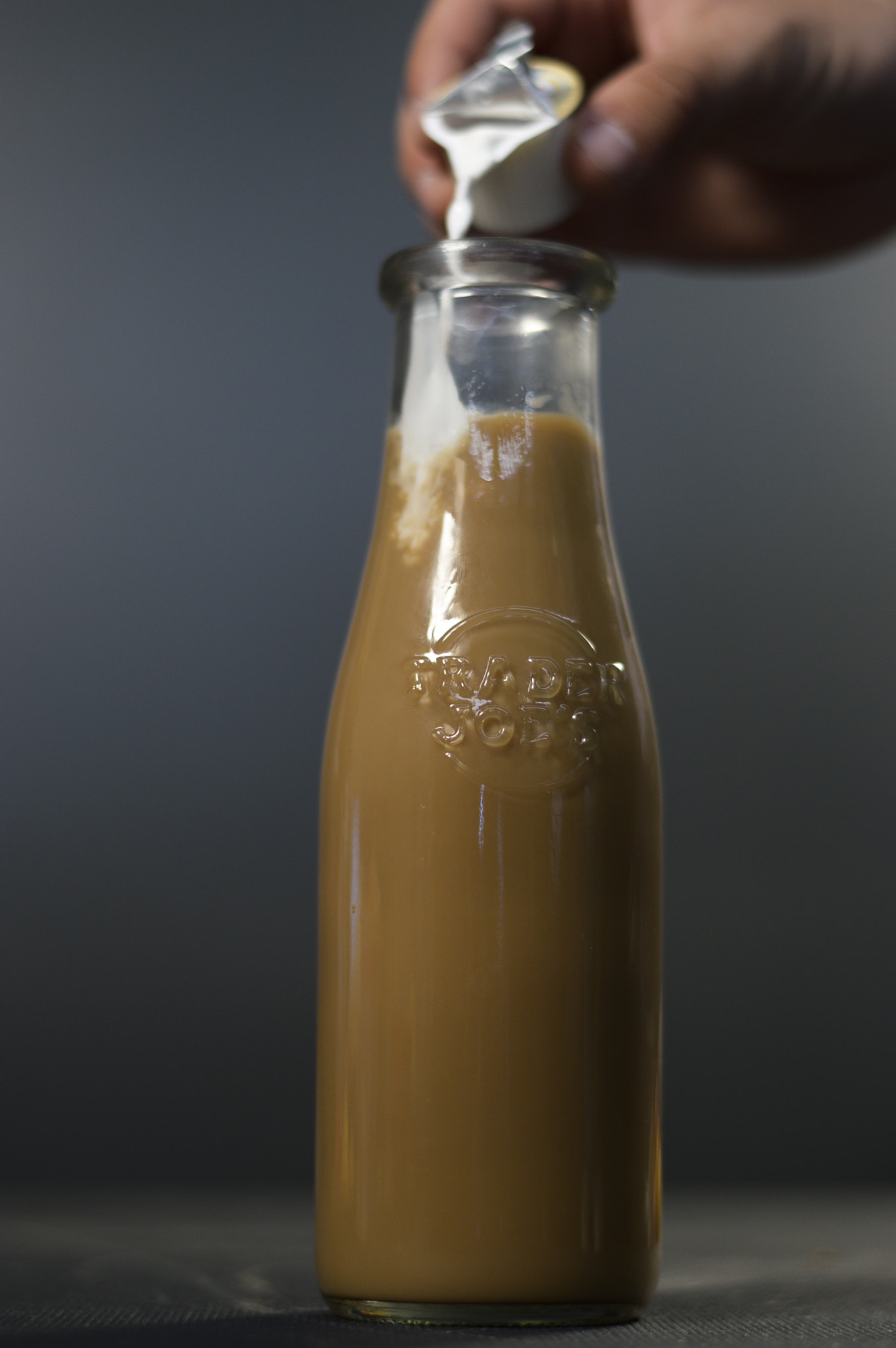 AF Zoom-Nikkor 24-50mm f/3.3-4.5D sample photo. Food photography