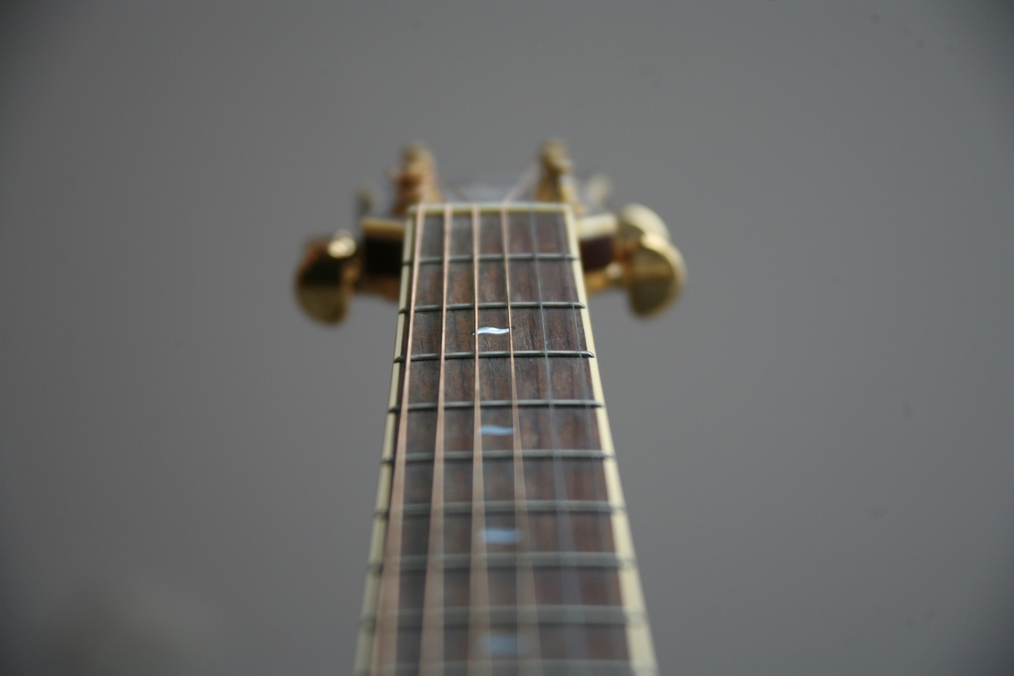 Canon EF 28-300mm F3.5-5.6L IS USM sample photo. Guitar photography