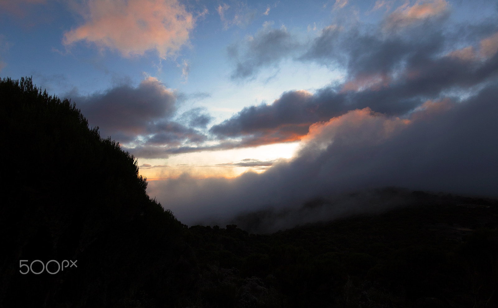 Canon EF 16-35mm F4L IS USM sample photo. Sky photography
