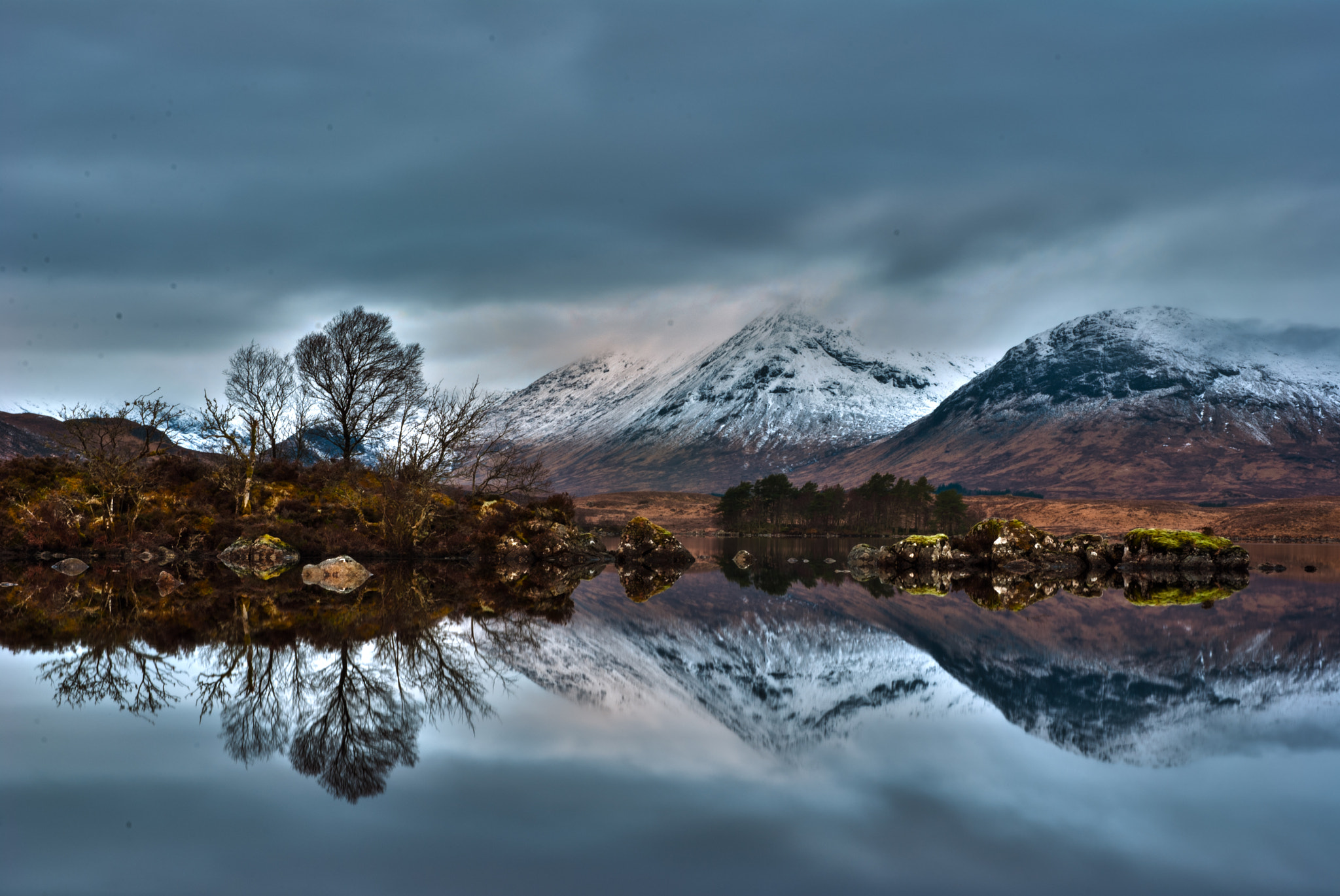 Sigma 17-70mm F2.8-4 DC Macro OS HSM | C sample photo. Glencoe photography