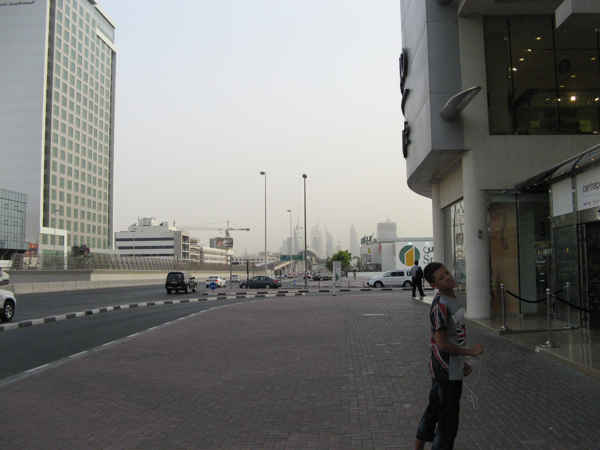 Canon POWERSHOT A700 sample photo. Img photography