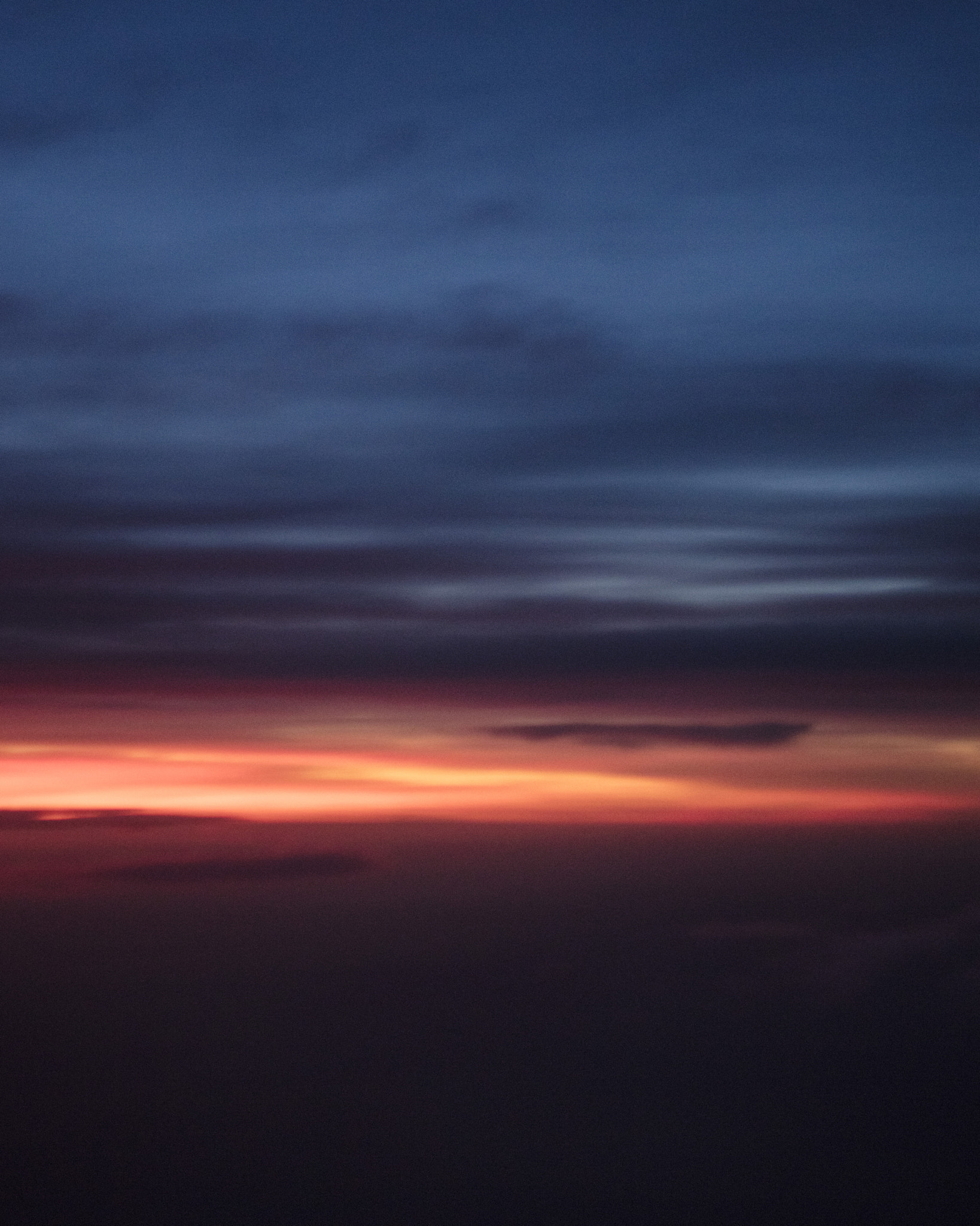 Canon EF 24-70mm F2.8L USM sample photo. Sky photography