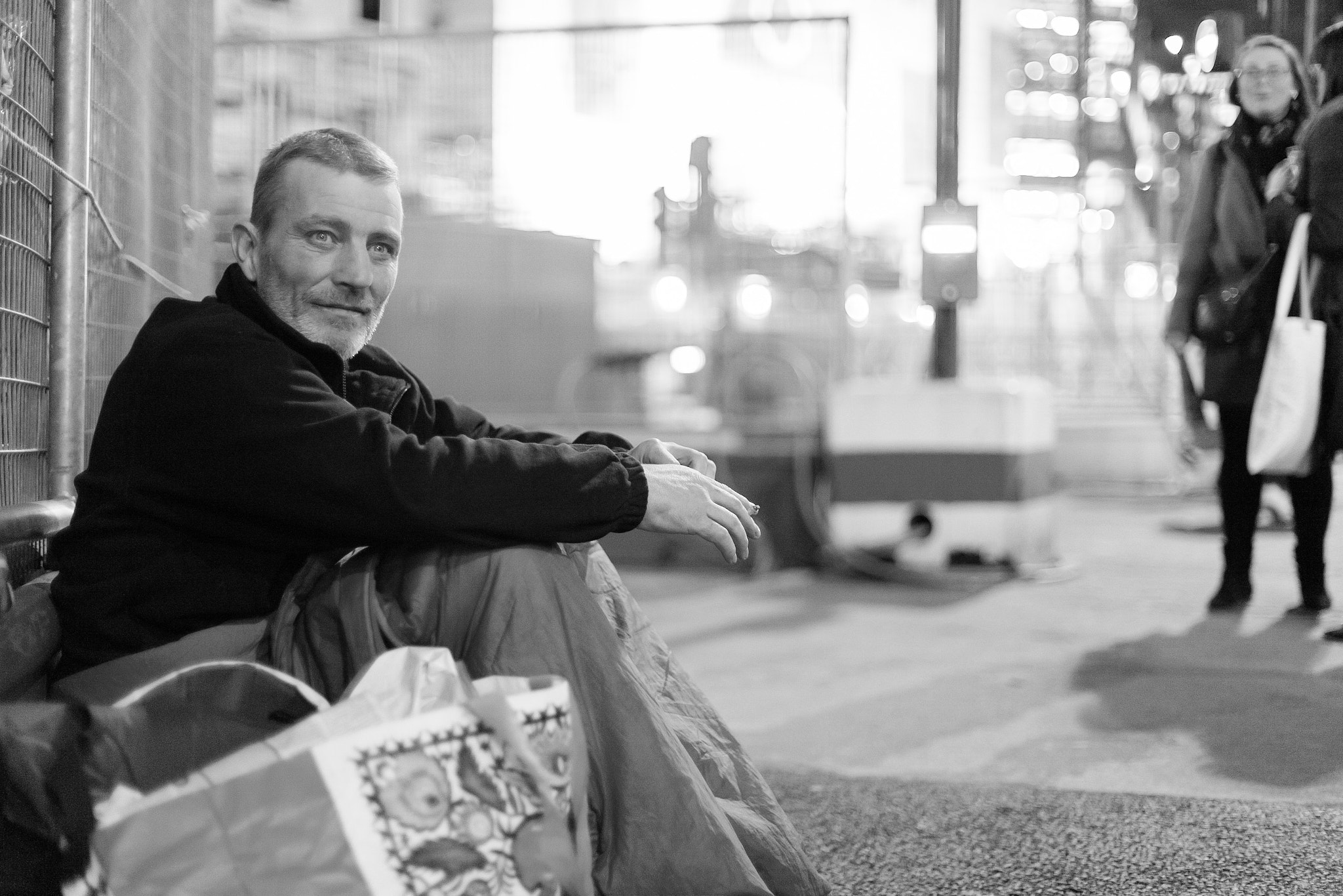 Canon EOS 5D + Canon EF 50mm F1.4 USM sample photo. On the way to work this morning, i had to raise my ... photography
