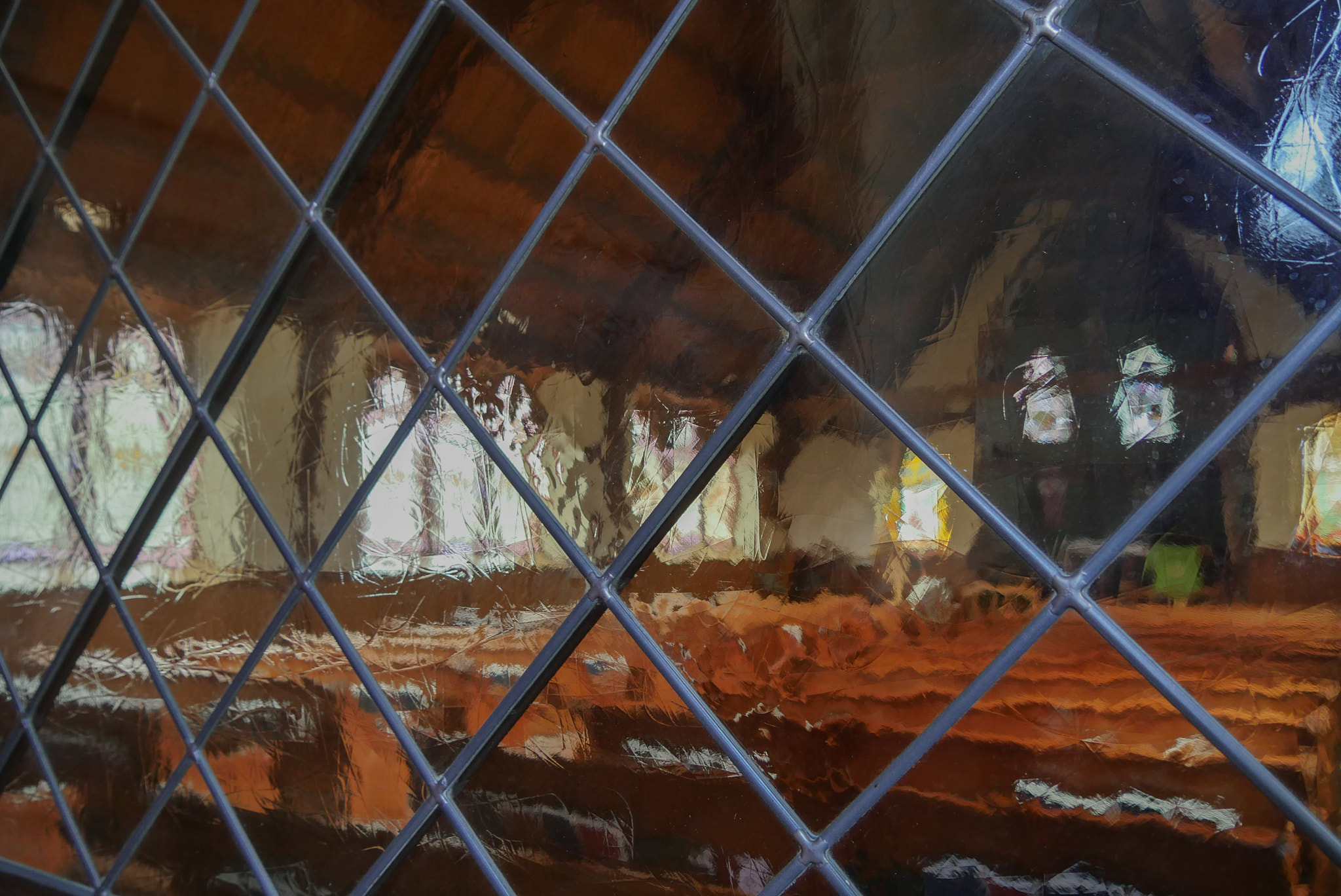 Panasonic Lumix DMC-GX8 sample photo. Parish church photography