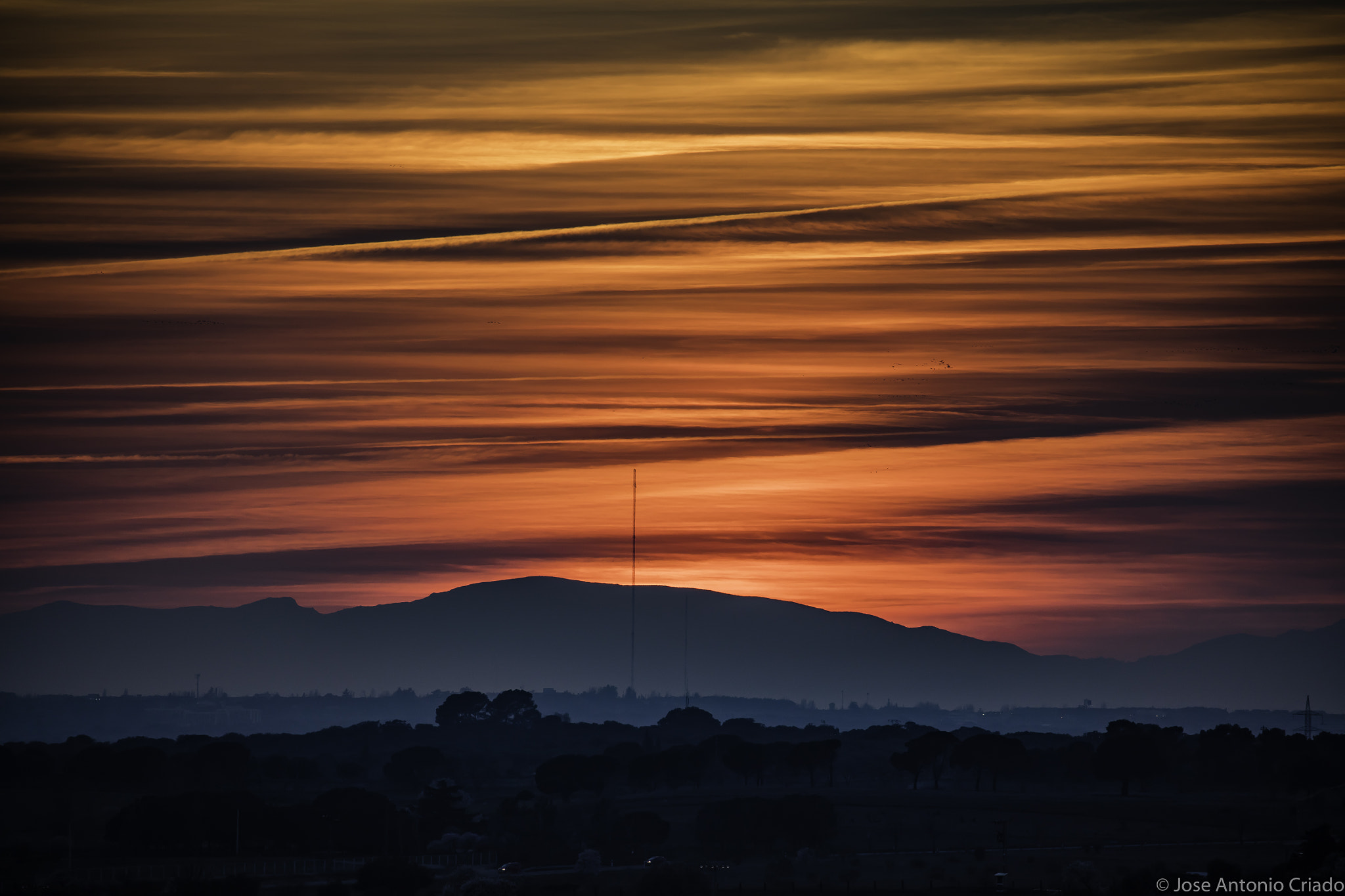 Canon EOS 5DS sample photo. Noche de color photography
