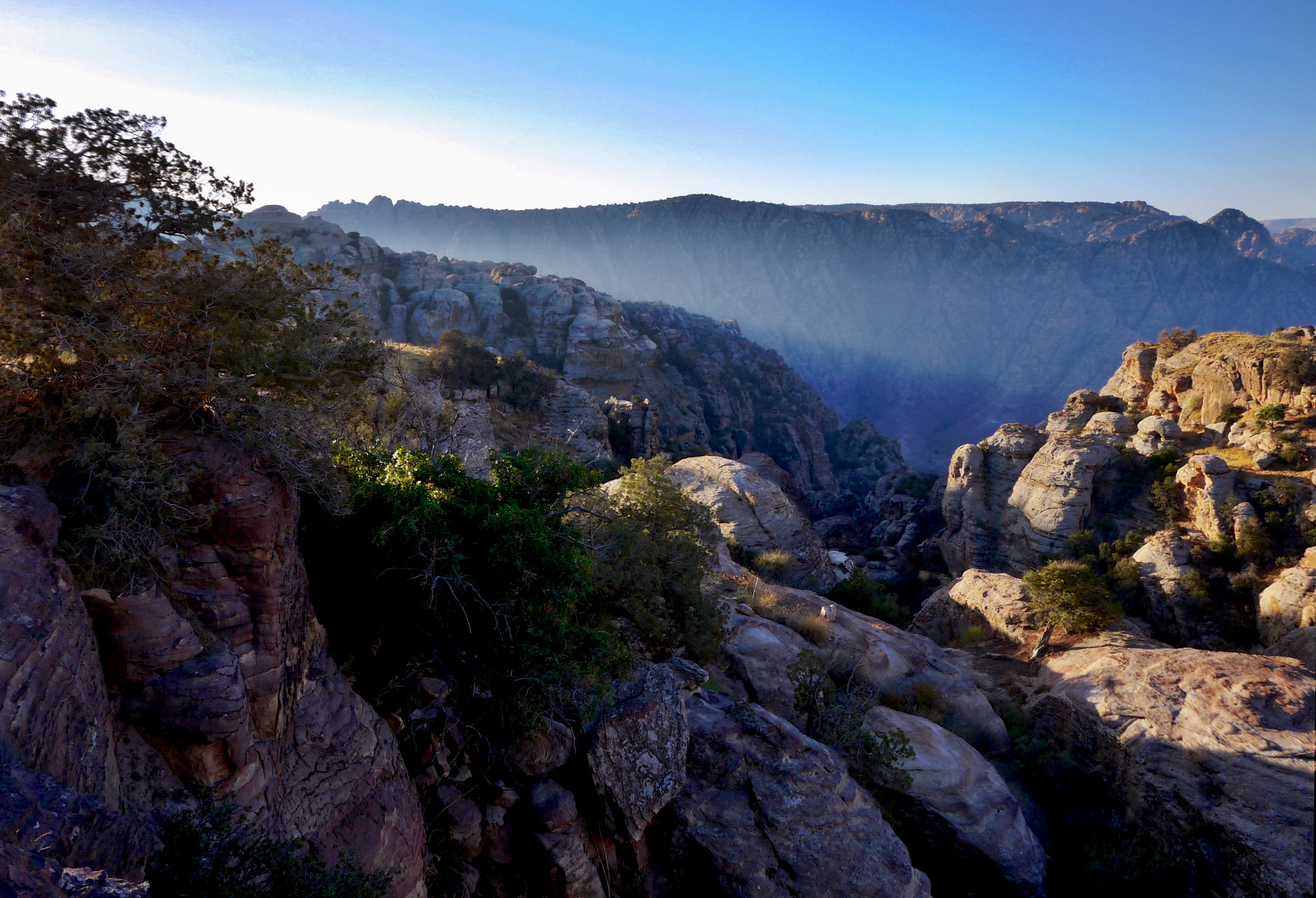 Panasonic Lumix G 14mm F2.5 ASPH sample photo. Dana, rummana camp (rscn), jordan. photography