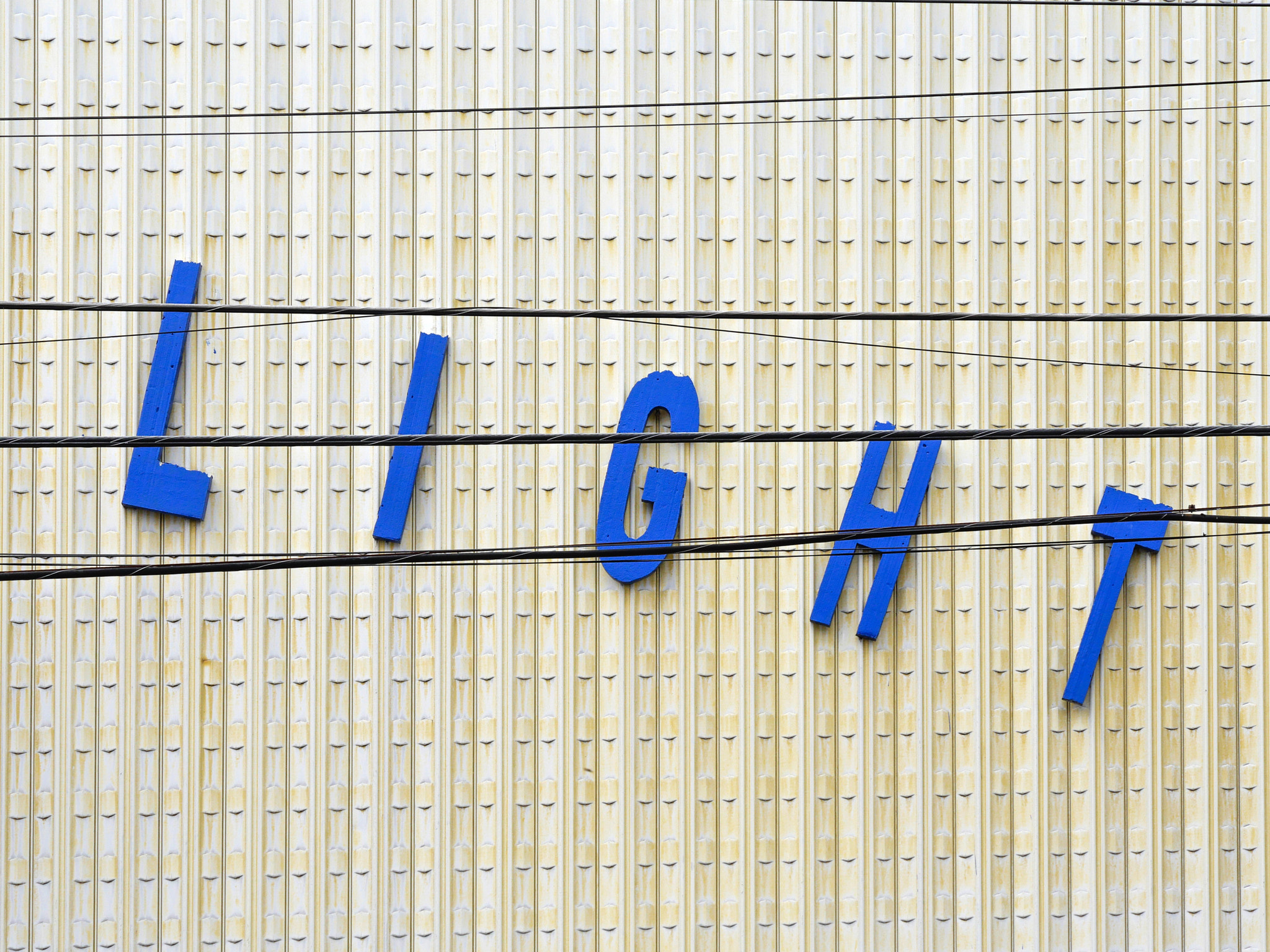 Panasonic Lumix DMC-GX8 sample photo. Light photography