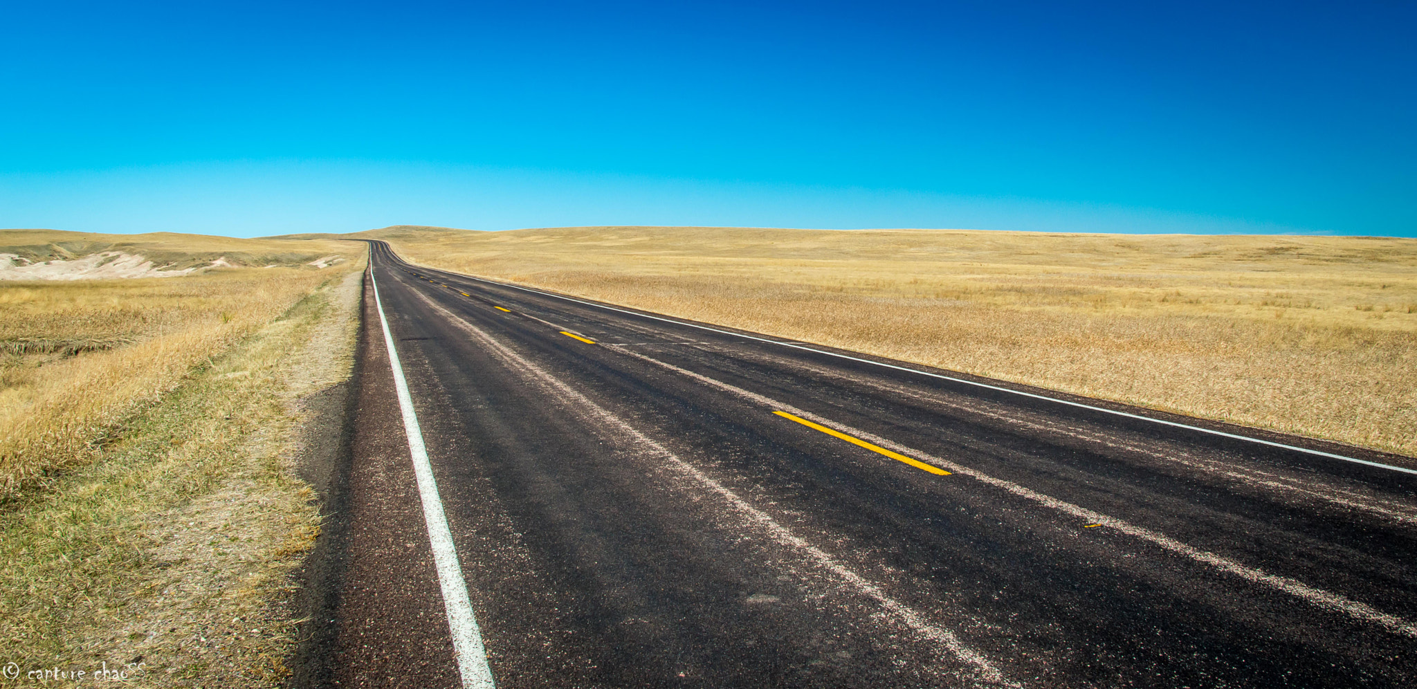 Sigma 17-50mm F2.8 EX DC OS HSM sample photo. Badlands-3 photography