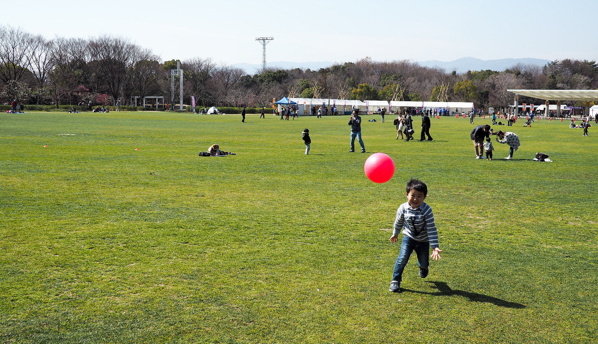 LUMIX G 20/F1.7 II sample photo. 20170430 photography