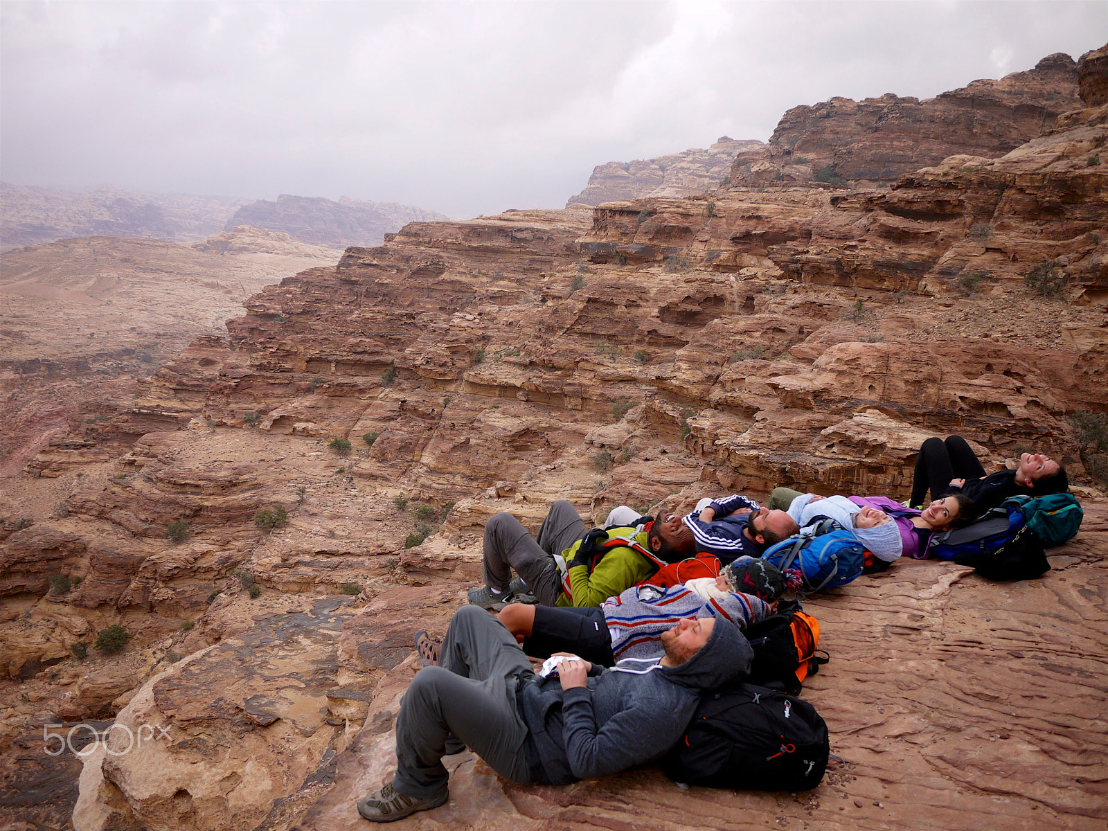 Panasonic Lumix G 14mm F2.5 ASPH sample photo. Petra, jordan. photography