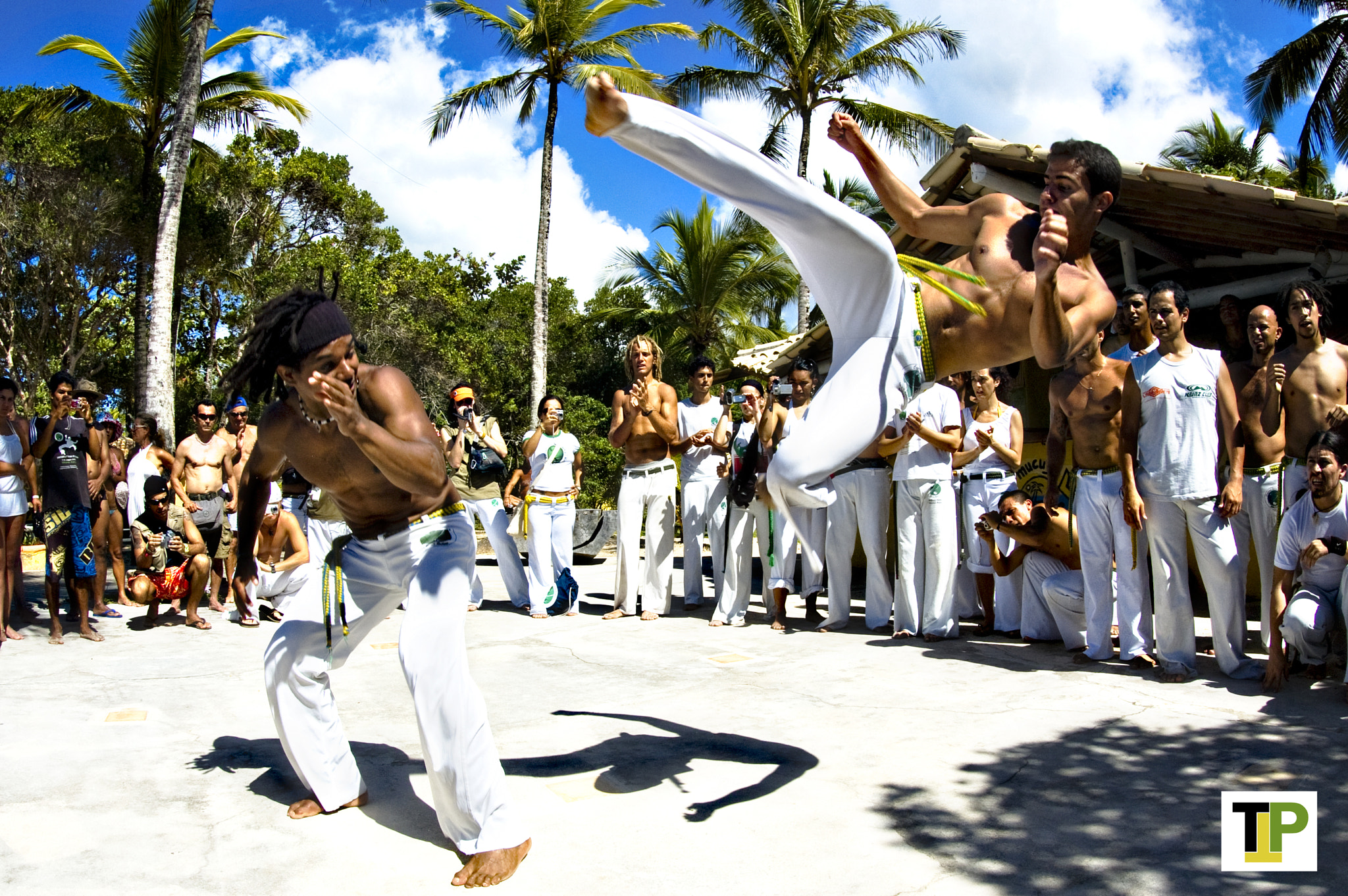 Capoeira 1 by Thang Truong / 500px