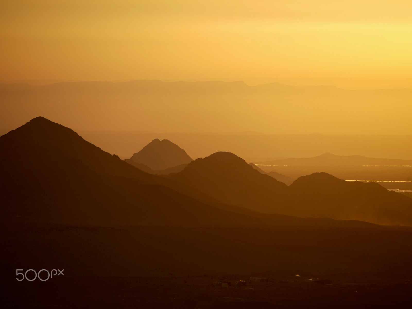 Panasonic Lumix G Vario 45-200mm F4-5.6 OIS sample photo. Wadi araba, feynan. jordan. photography