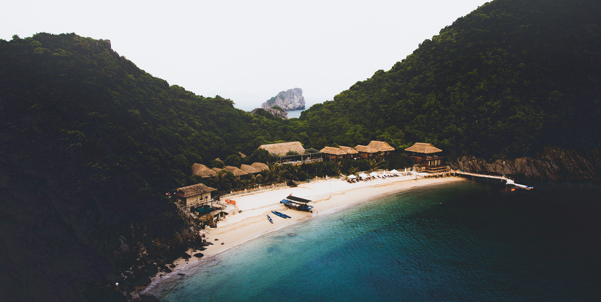 Canon EOS 60D sample photo. Monkey island photography