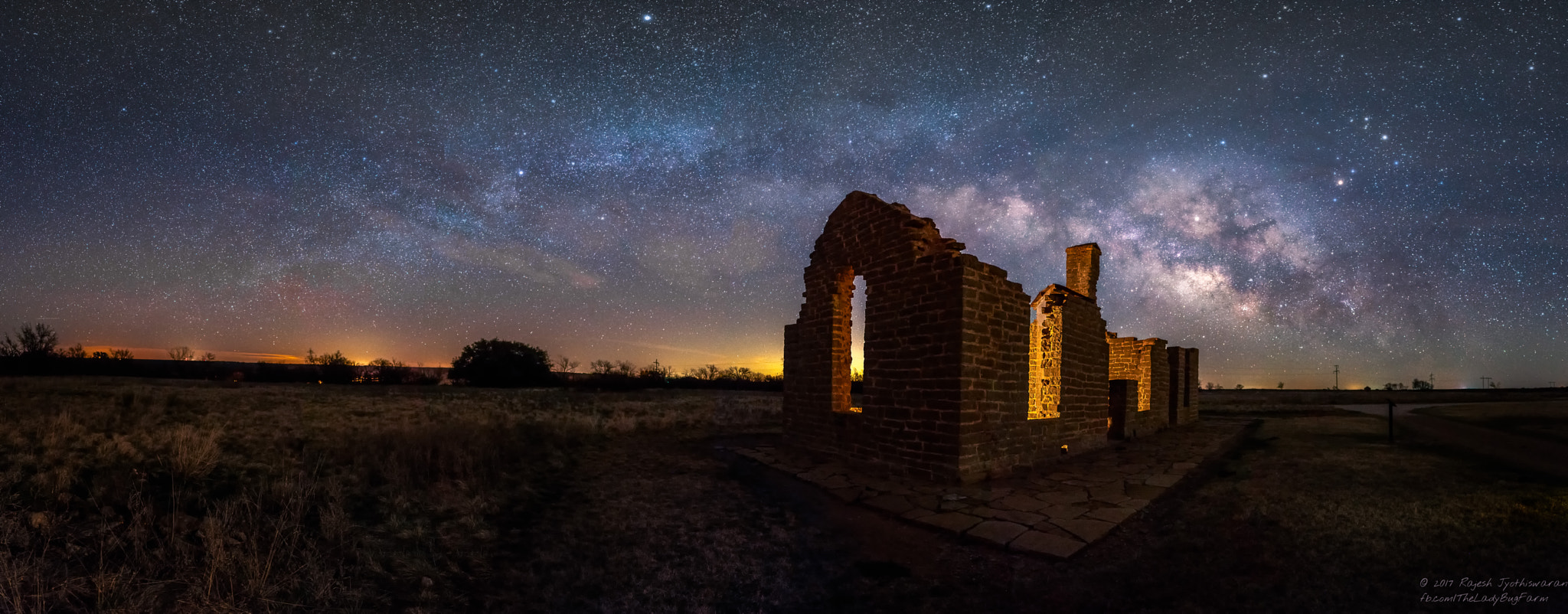 ZEISS Batis 18mm F2.8 sample photo. Fort griffin photography