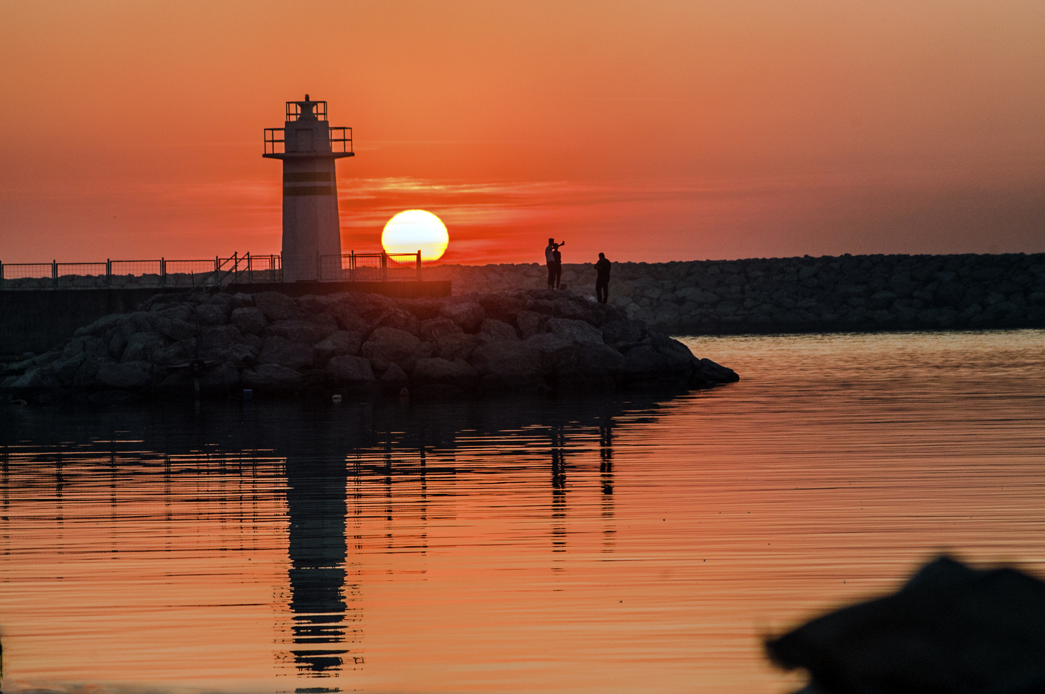 Nikon D300 sample photo. Fener photography
