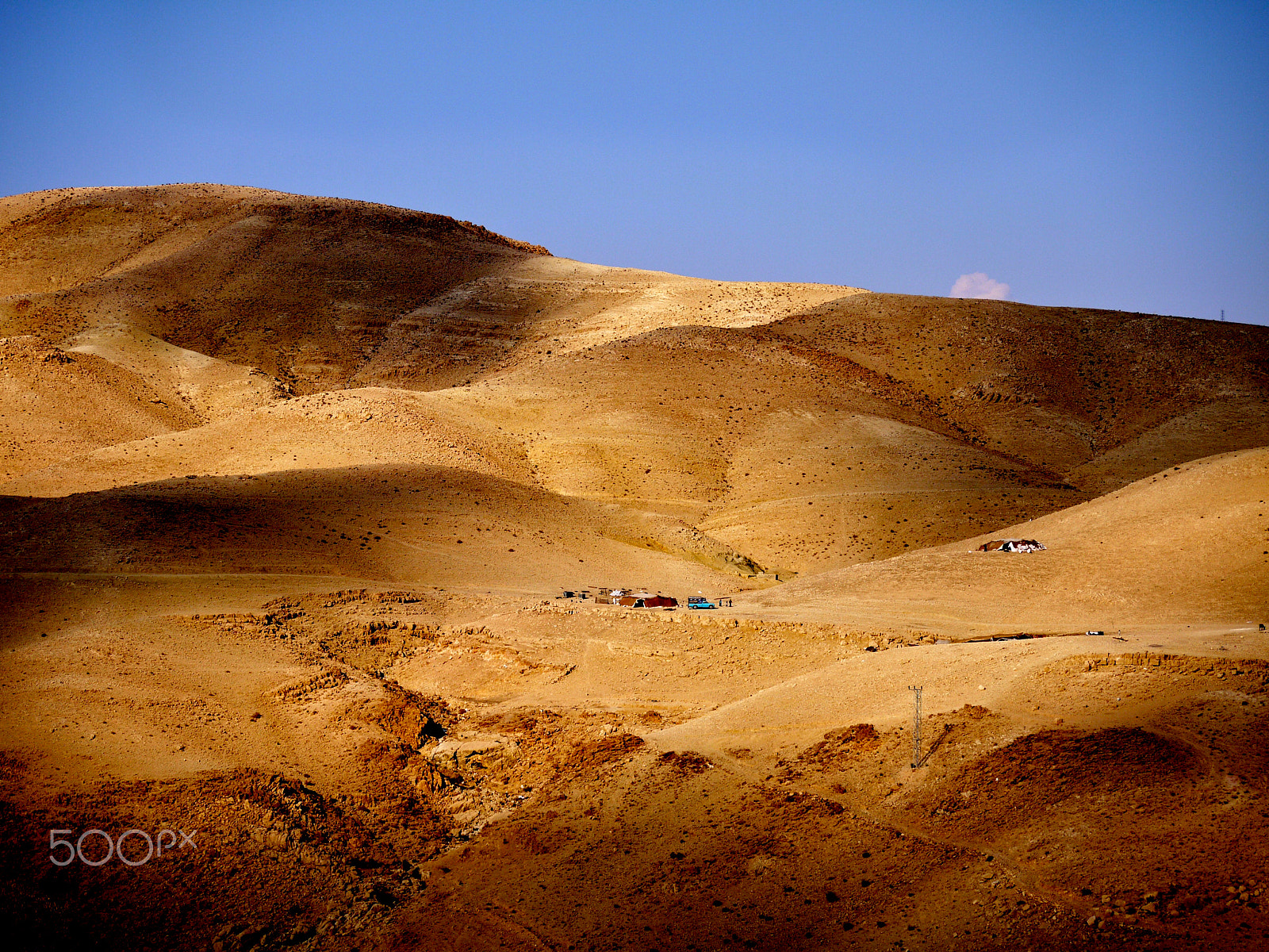 Panasonic Lumix G Vario 45-200mm F4-5.6 OIS sample photo. Near hammamat ma'in, jordan. photography