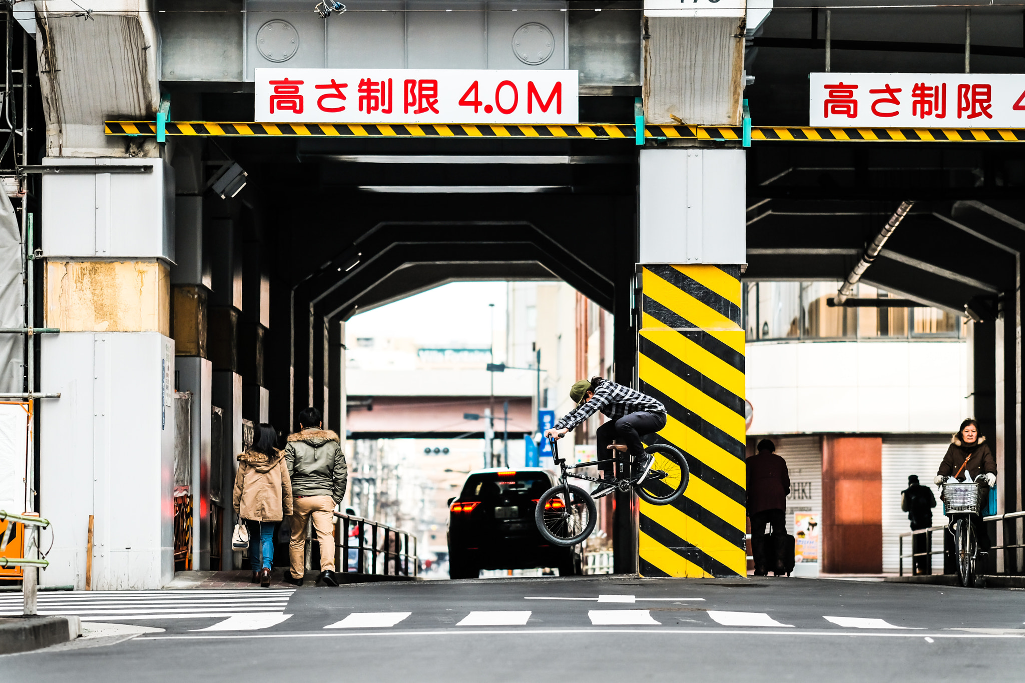 Fujifilm X-T2 + Fujifilm XF 90mm F2 R LM WR sample photo. Bmx life photography