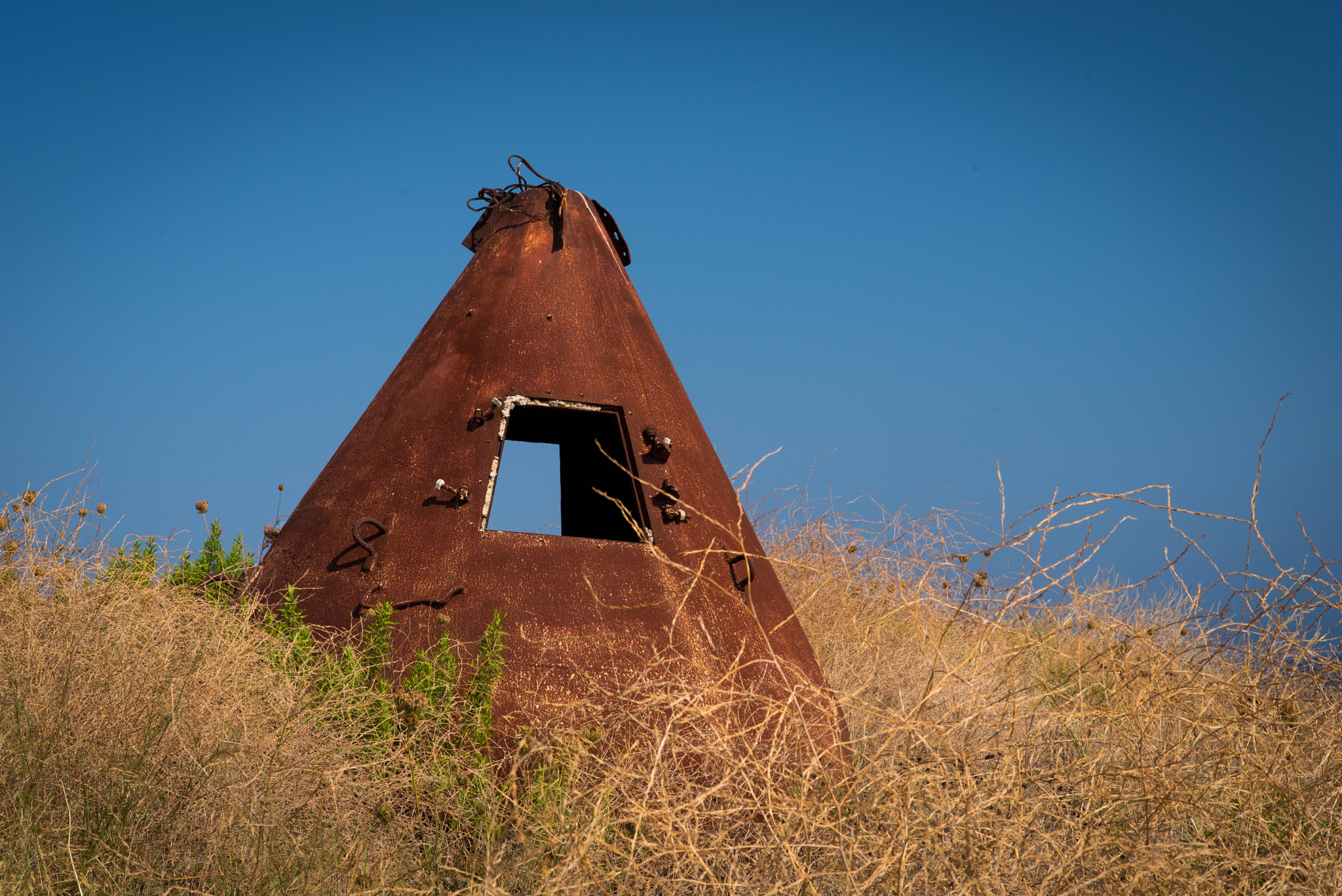 Pentax K-1 + Pentax smc FA 77mm 1.8 Limited sample photo. Gresk ufo photography