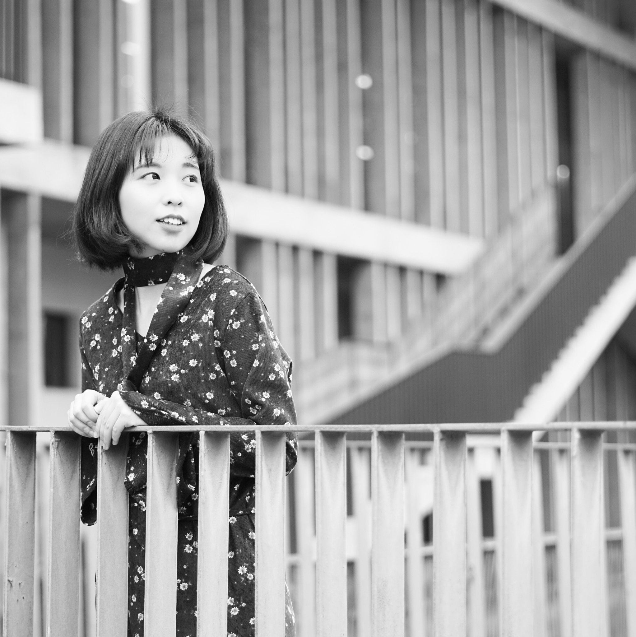 Sony FE 50mm F1.8 sample photo