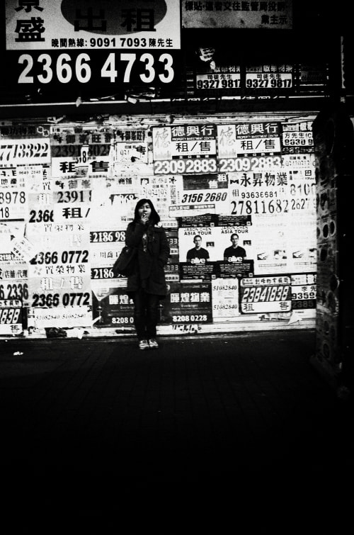 Ricoh GR + GR Lens sample photo