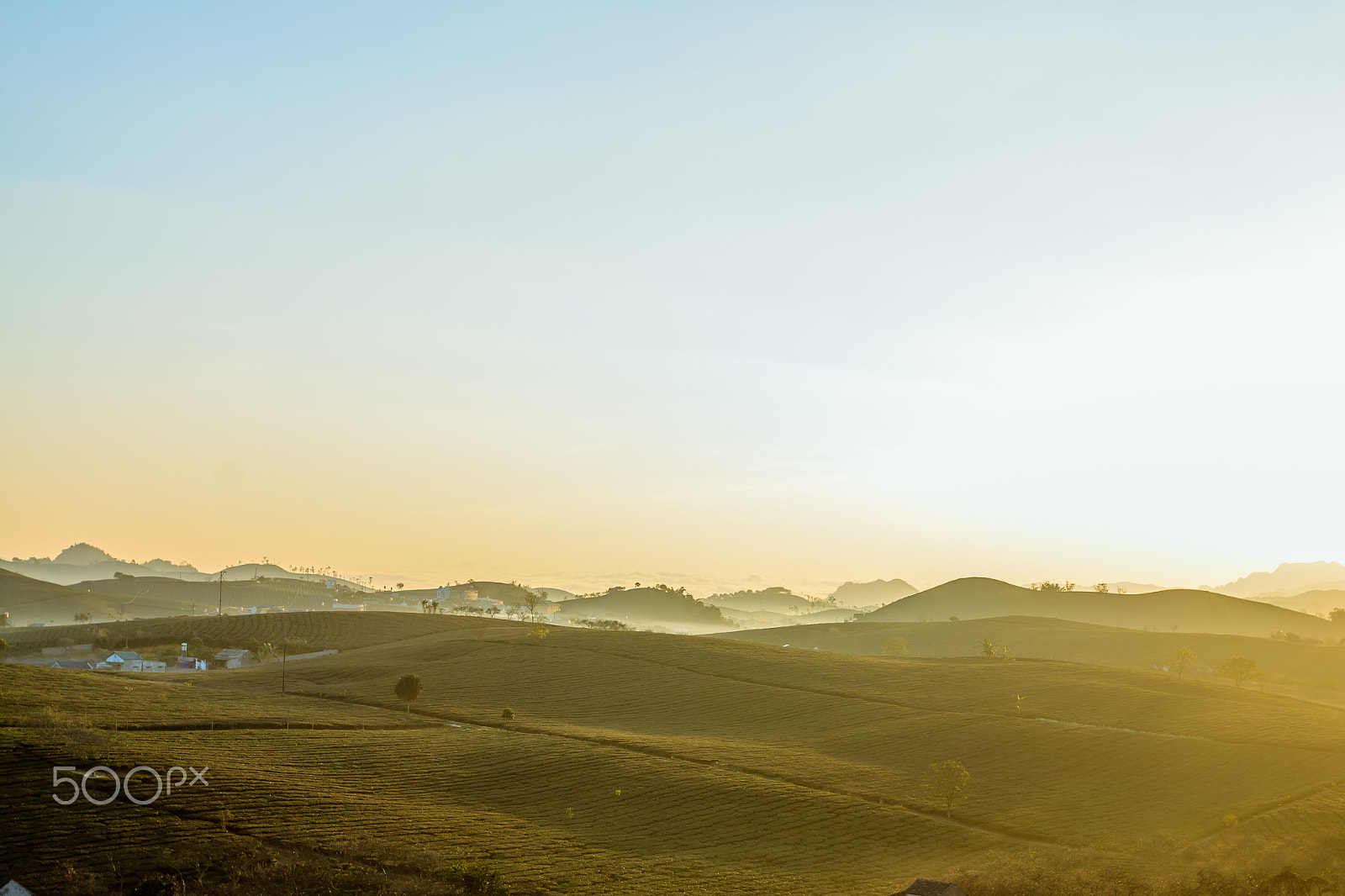 Canon EOS 50D + Canon EF 17-40mm F4L USM sample photo. Morning photography