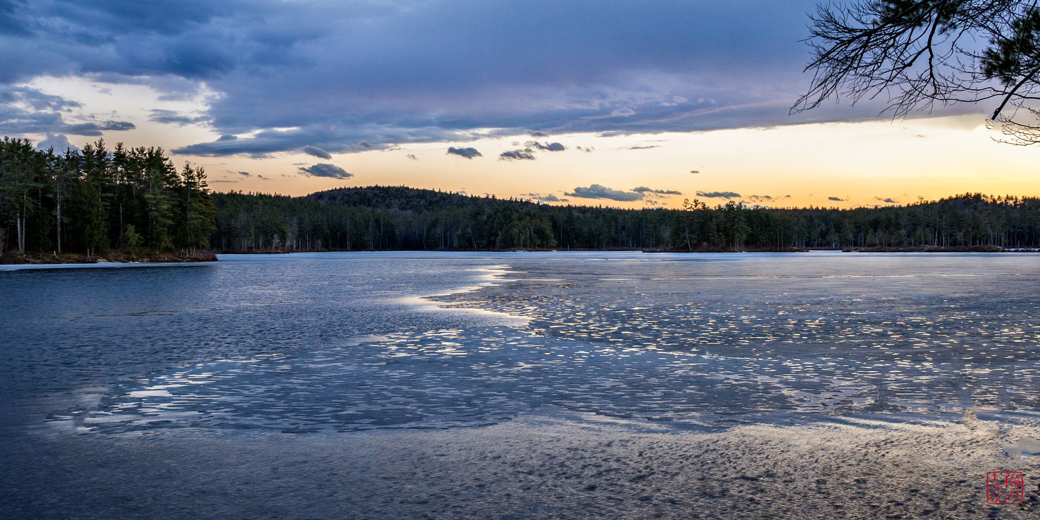 Sony a7 + Sony Sonnar T* E 24mm F1.8 ZA sample photo. Ripples in time photography