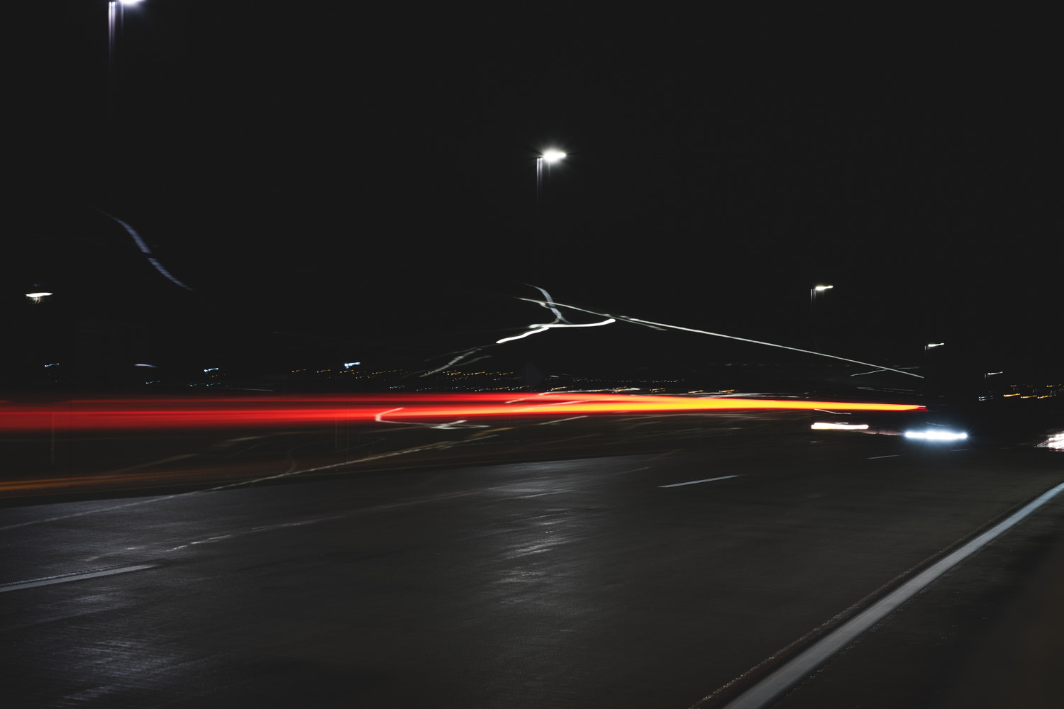 Fujifilm X-T2 + Fujifilm XF 35mm F1.4 R sample photo. Street lights photography