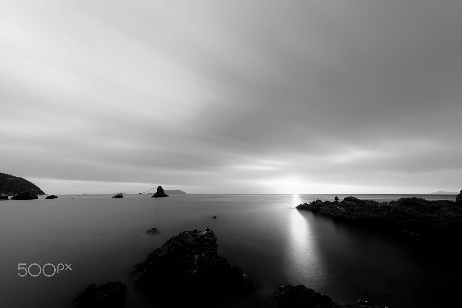 Canon EF 11-24mm F4L USM sample photo. Sunrise photography