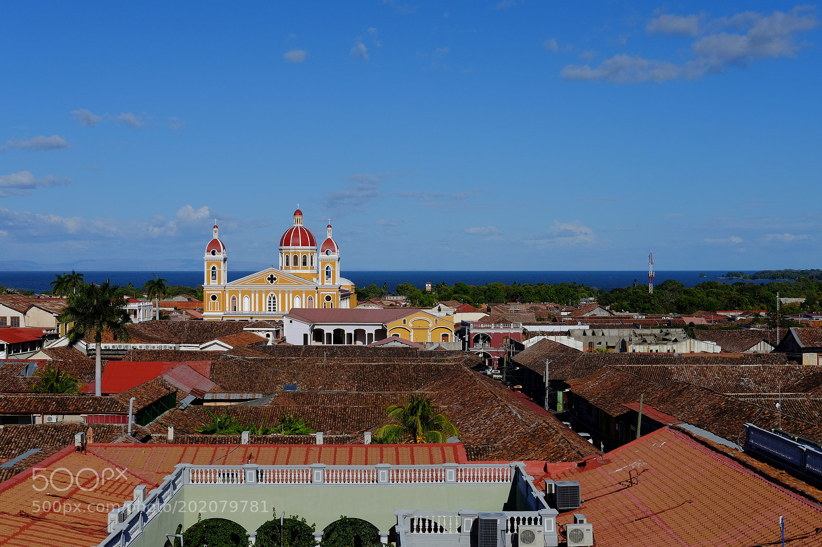 Fujifilm X-T1 sample photo. Granada photography