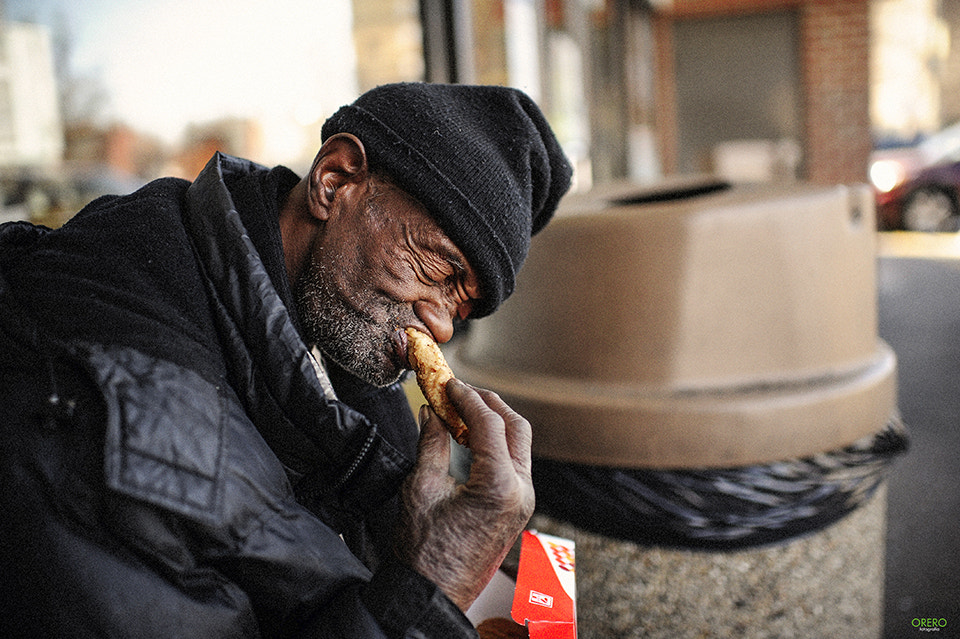 Nikon D700 + Nikon AF-S Nikkor 35mm F1.4G sample photo. This is my truth, tell me yours photography