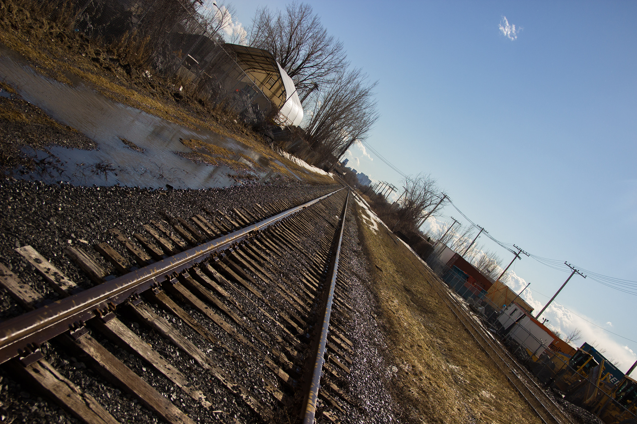 Canon EF-S 17-55mm F2.8 IS USM sample photo. ... photography