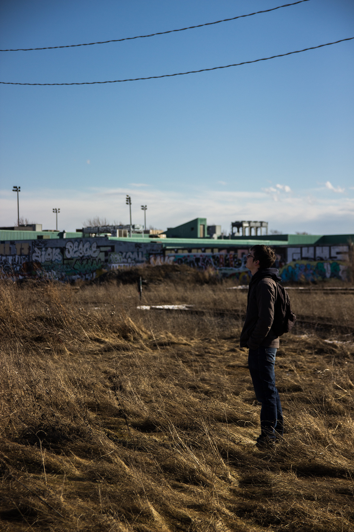 Canon EF-S 17-55mm F2.8 IS USM sample photo. ... photography