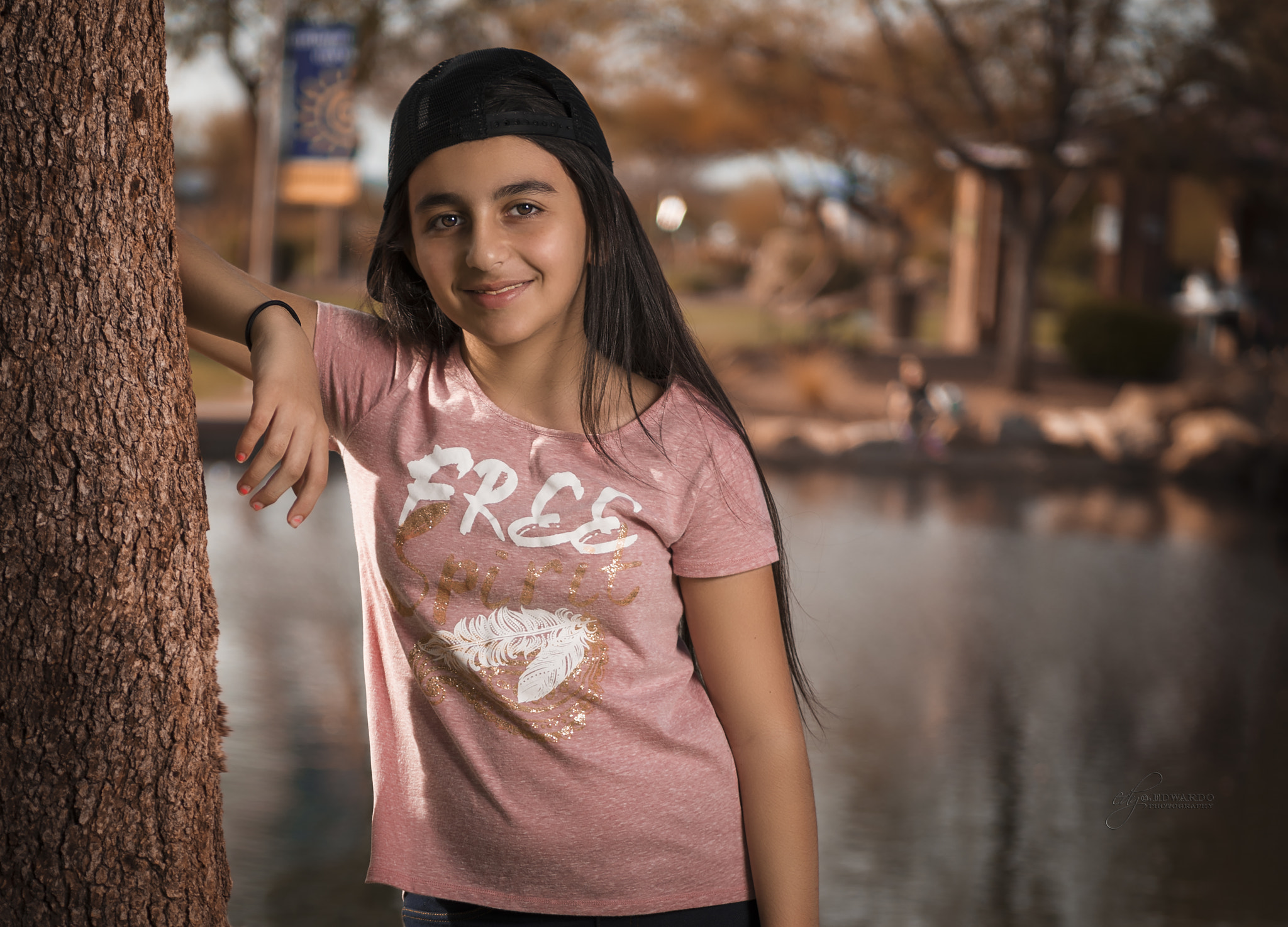 Nikon AF-S Nikkor 24-70mm F2.8E ED VR sample photo. Christine photography