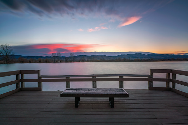 Canon EF 16-35mm F2.8L II USM sample photo. Serene photography