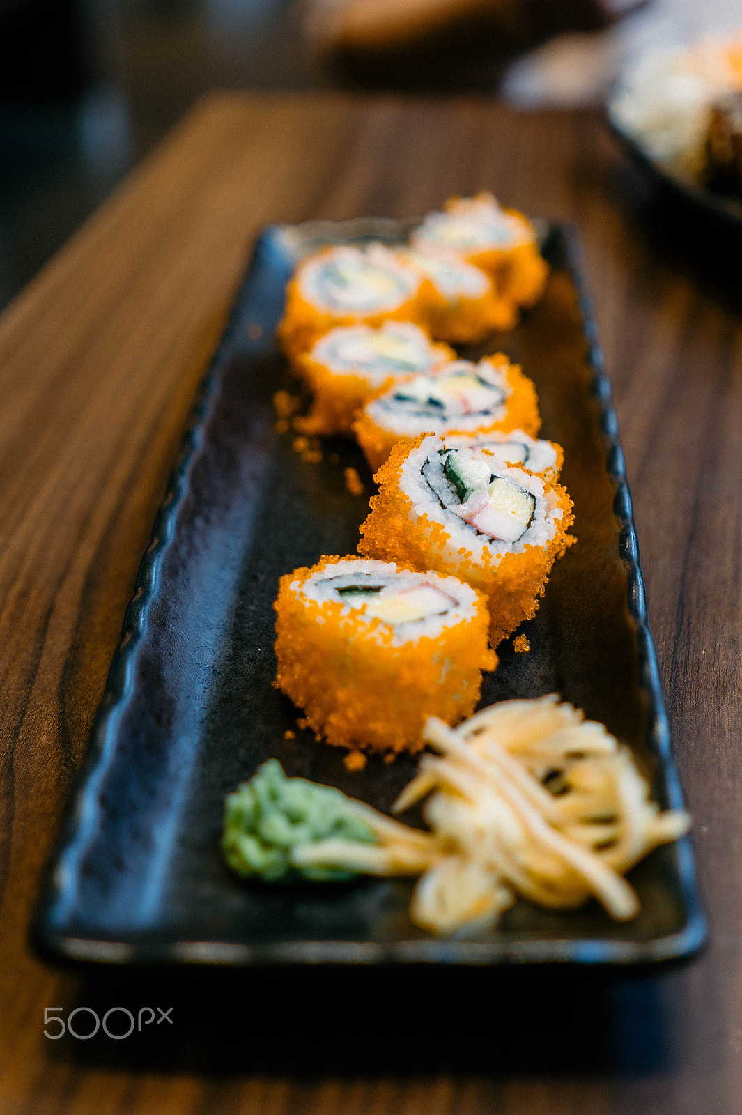 Sony FE 28mm F2 sample photo. California maki photography