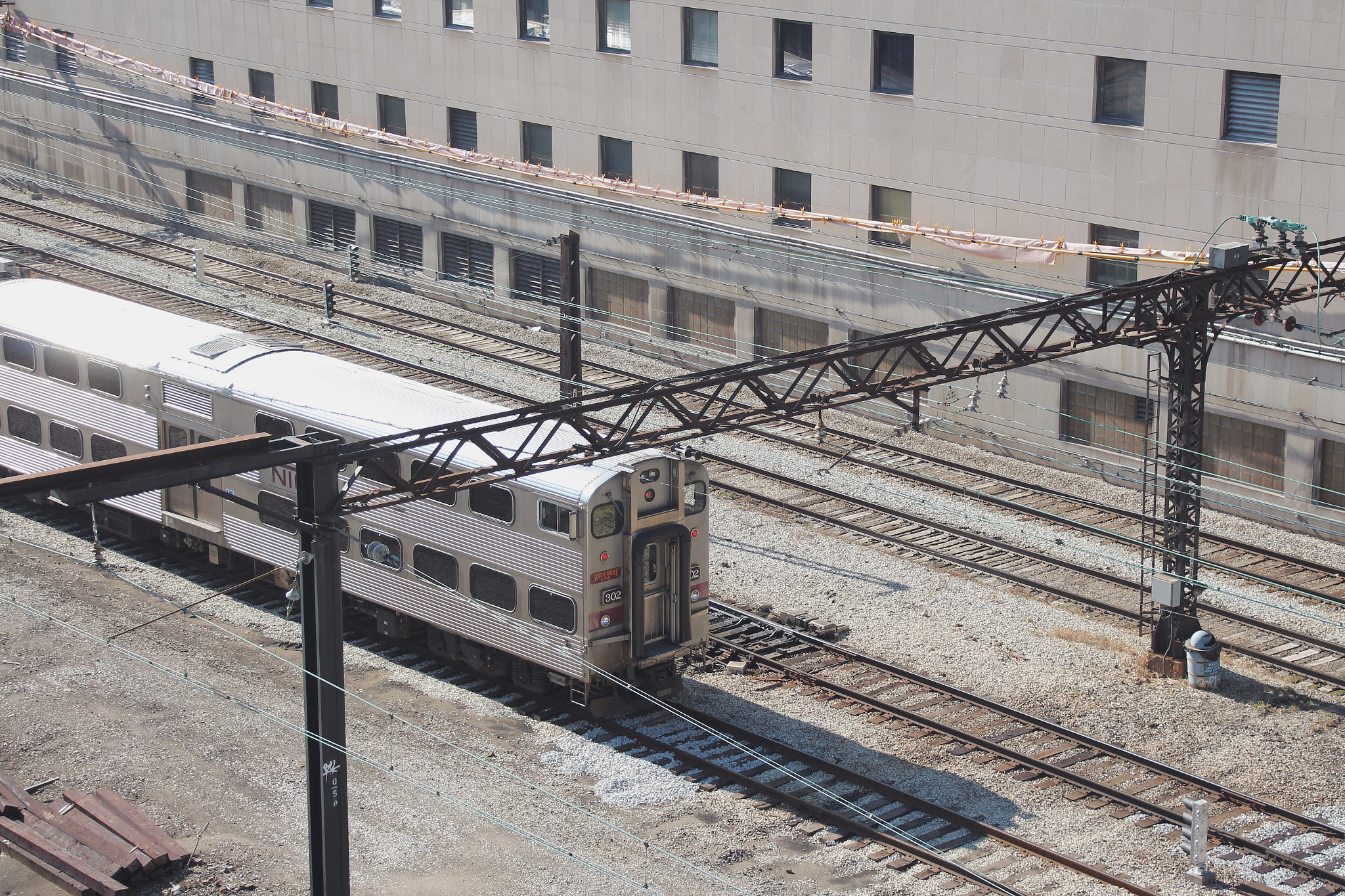 Canon EOS 650D (EOS Rebel T4i / EOS Kiss X6i) sample photo. South bound photography